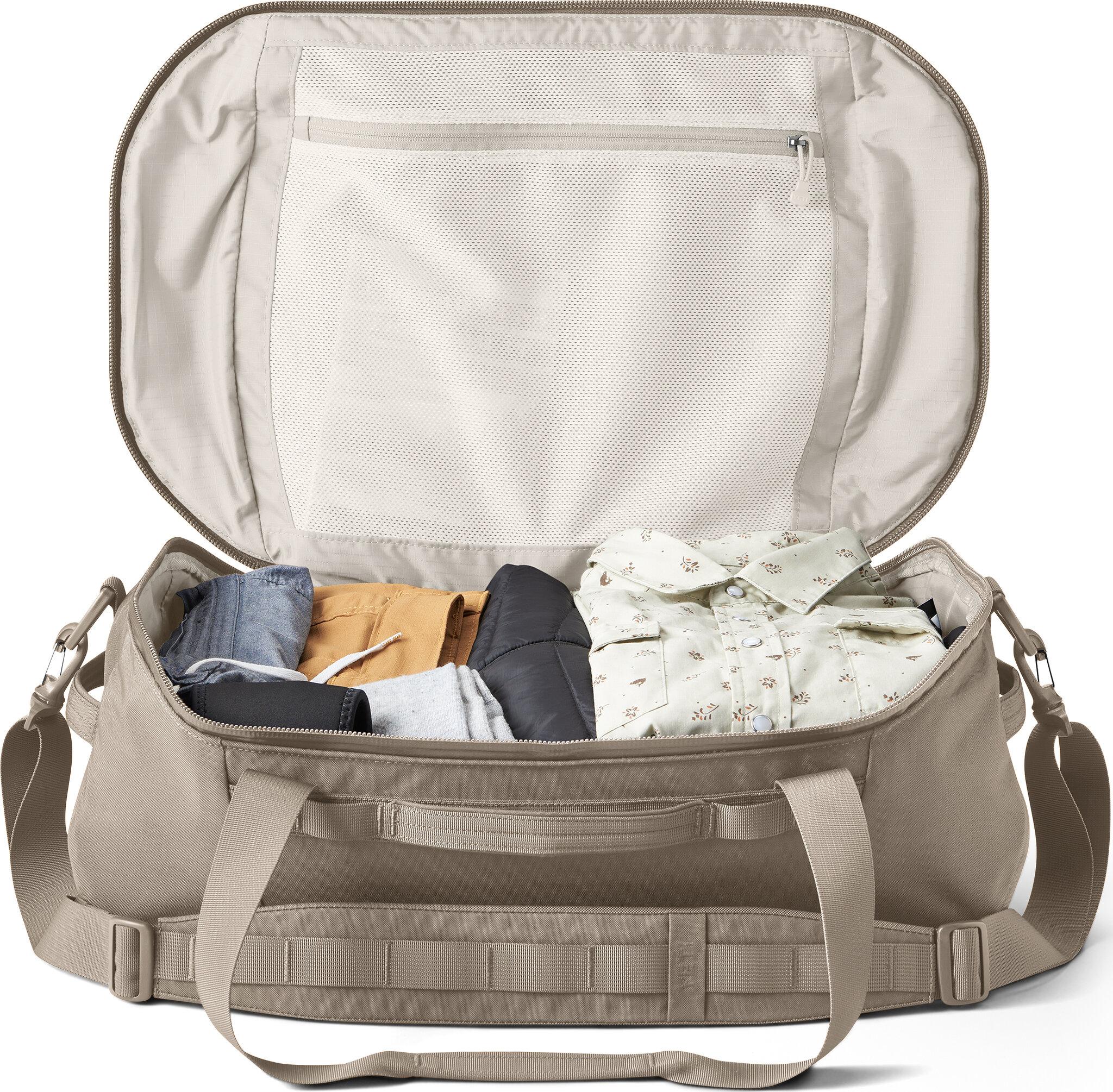 Product gallery image number 3 for product Sac de sport Crossroads 40L