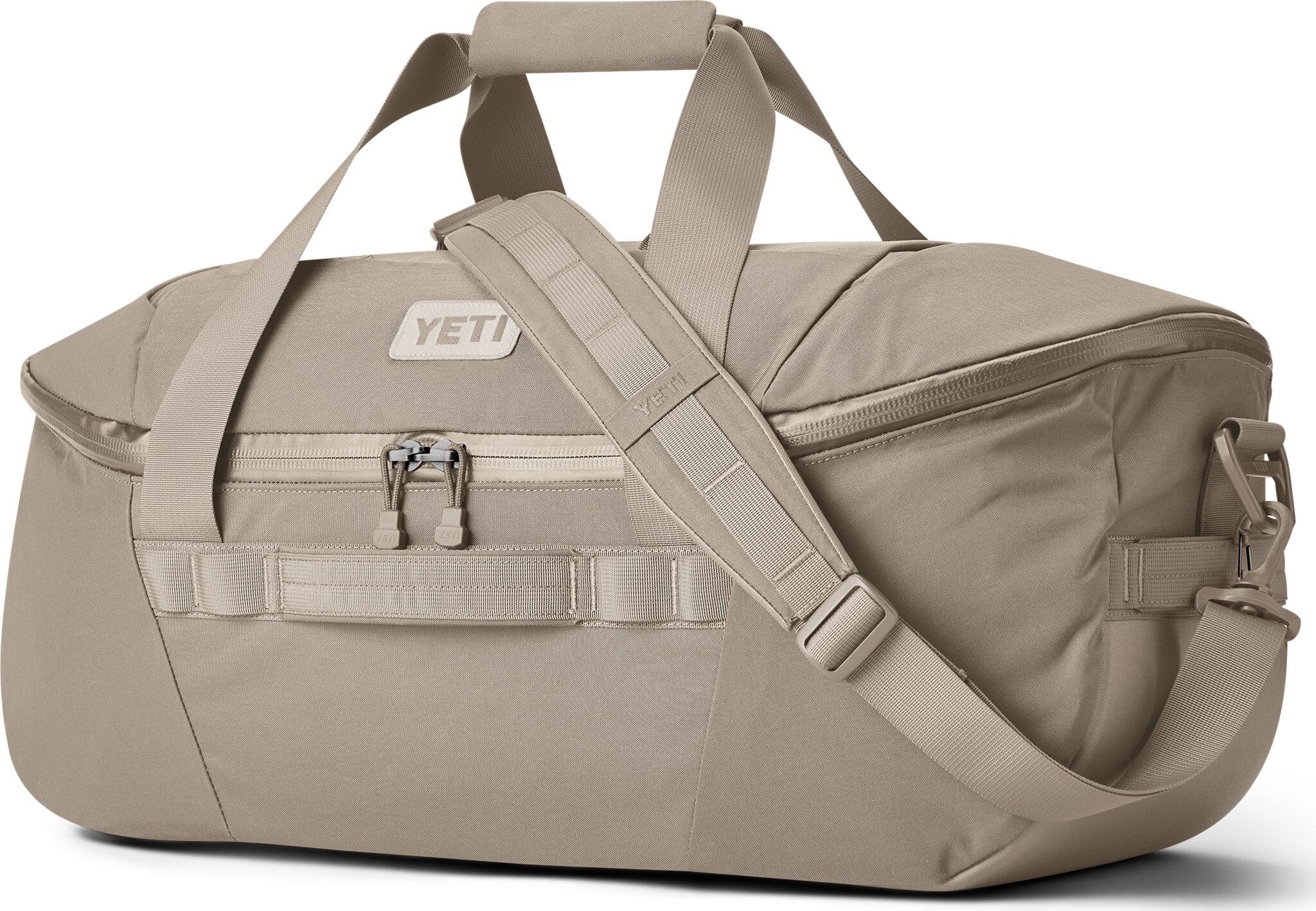 Product gallery image number 5 for product Crossroads Duffle Bag 60L