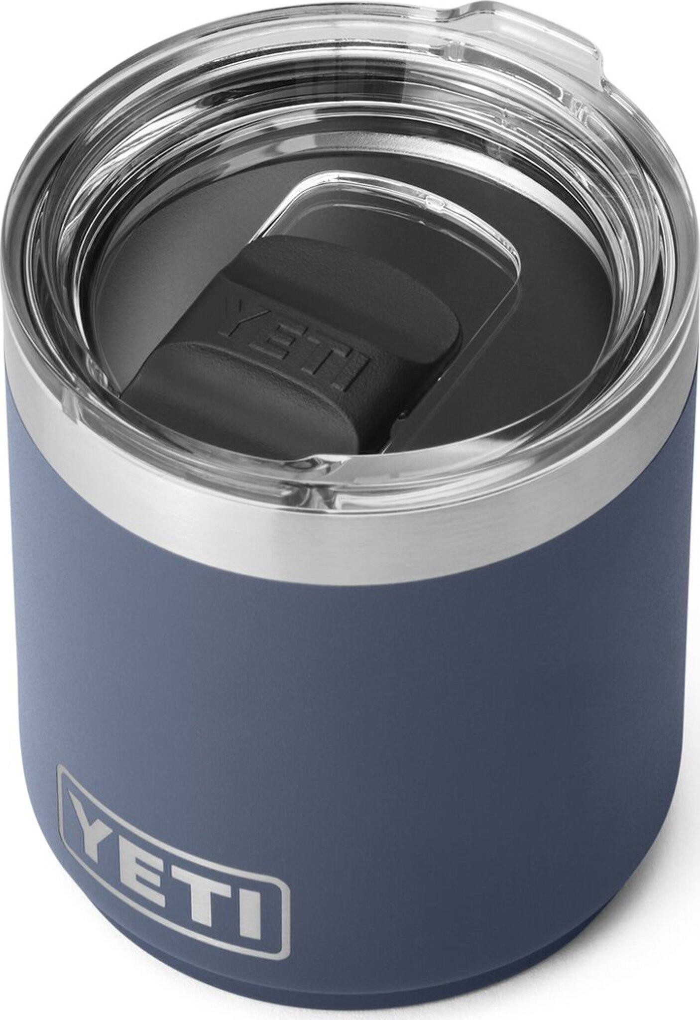 Product gallery image number 3 for product Lowball 2.0 10 oz Rambler - Unisex