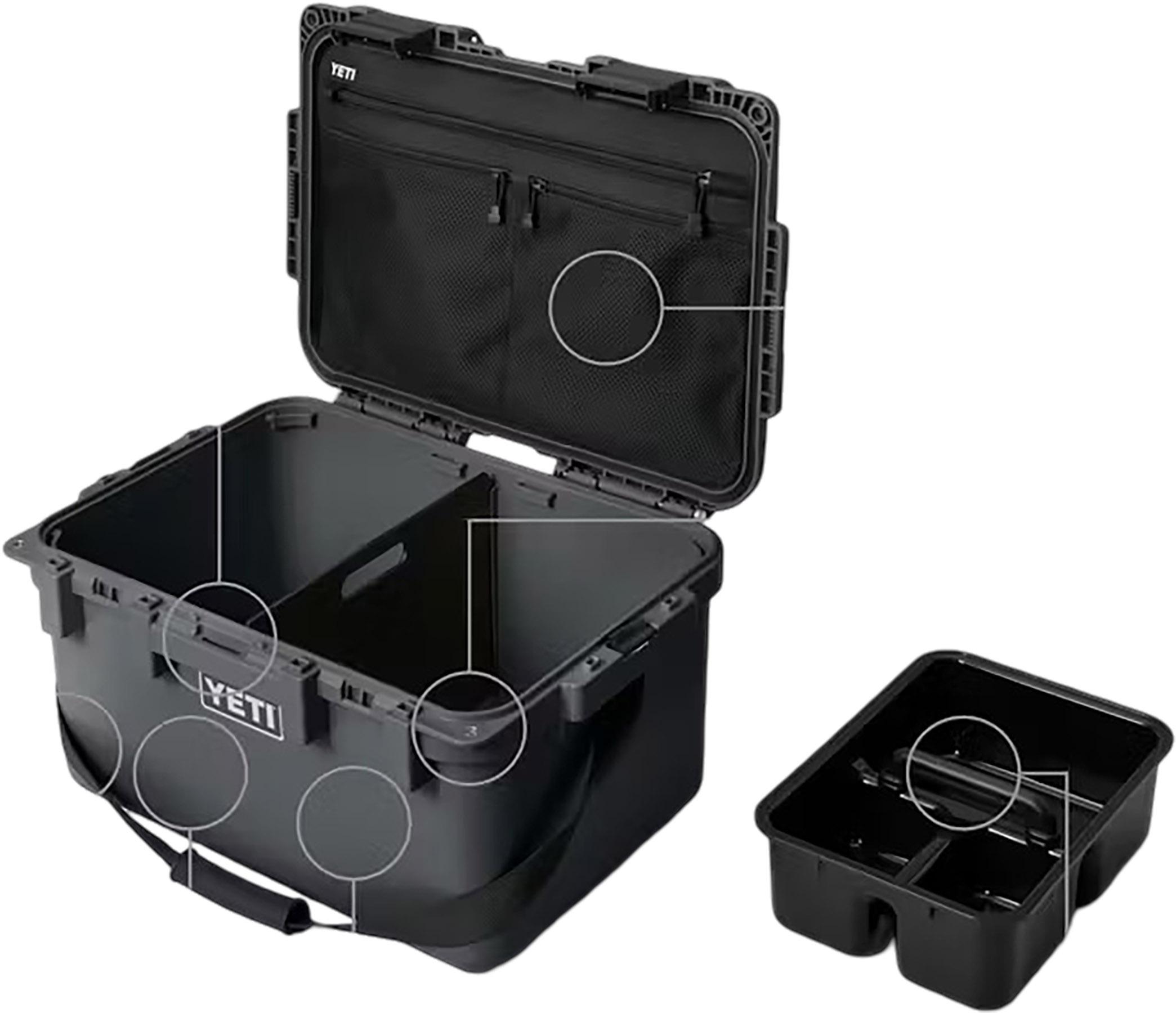 Product gallery image number 4 for product LoadOut GoBox Gear Case 30L