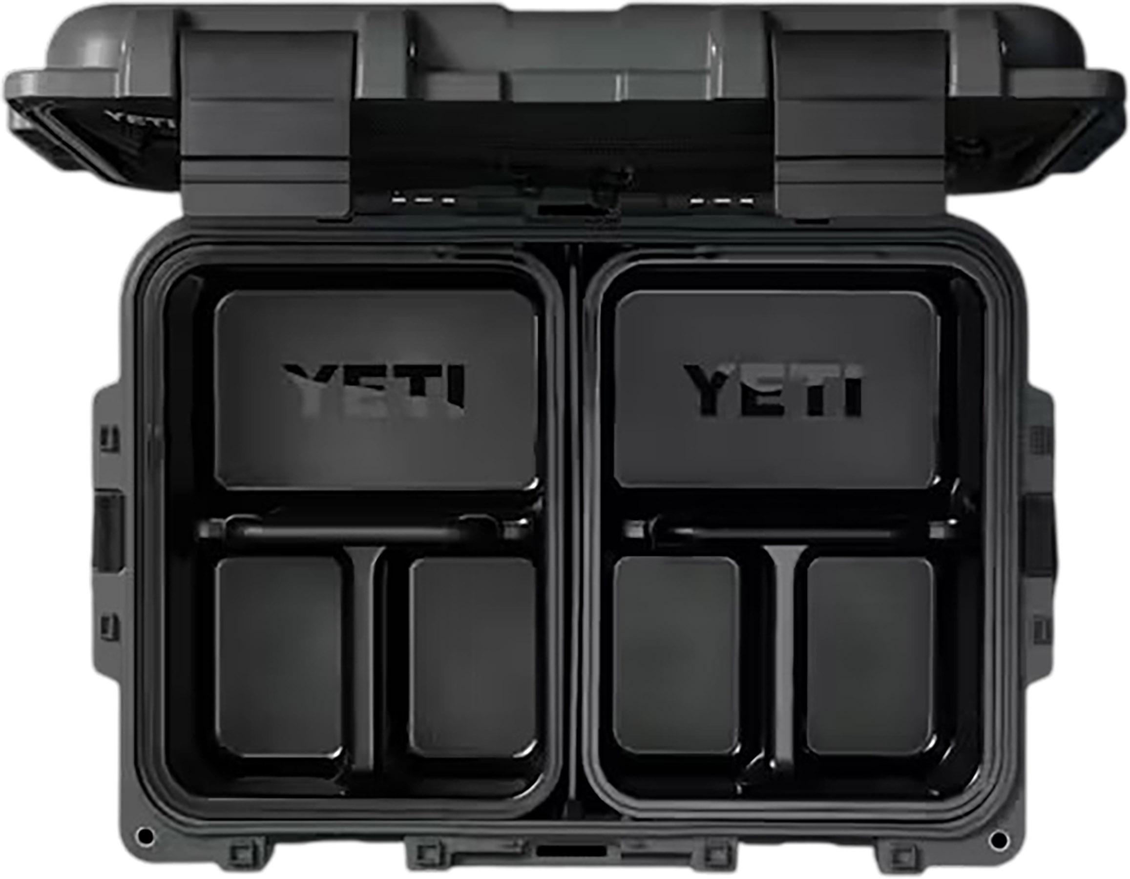 Product gallery image number 9 for product LoadOut GoBox Gear Case 30L