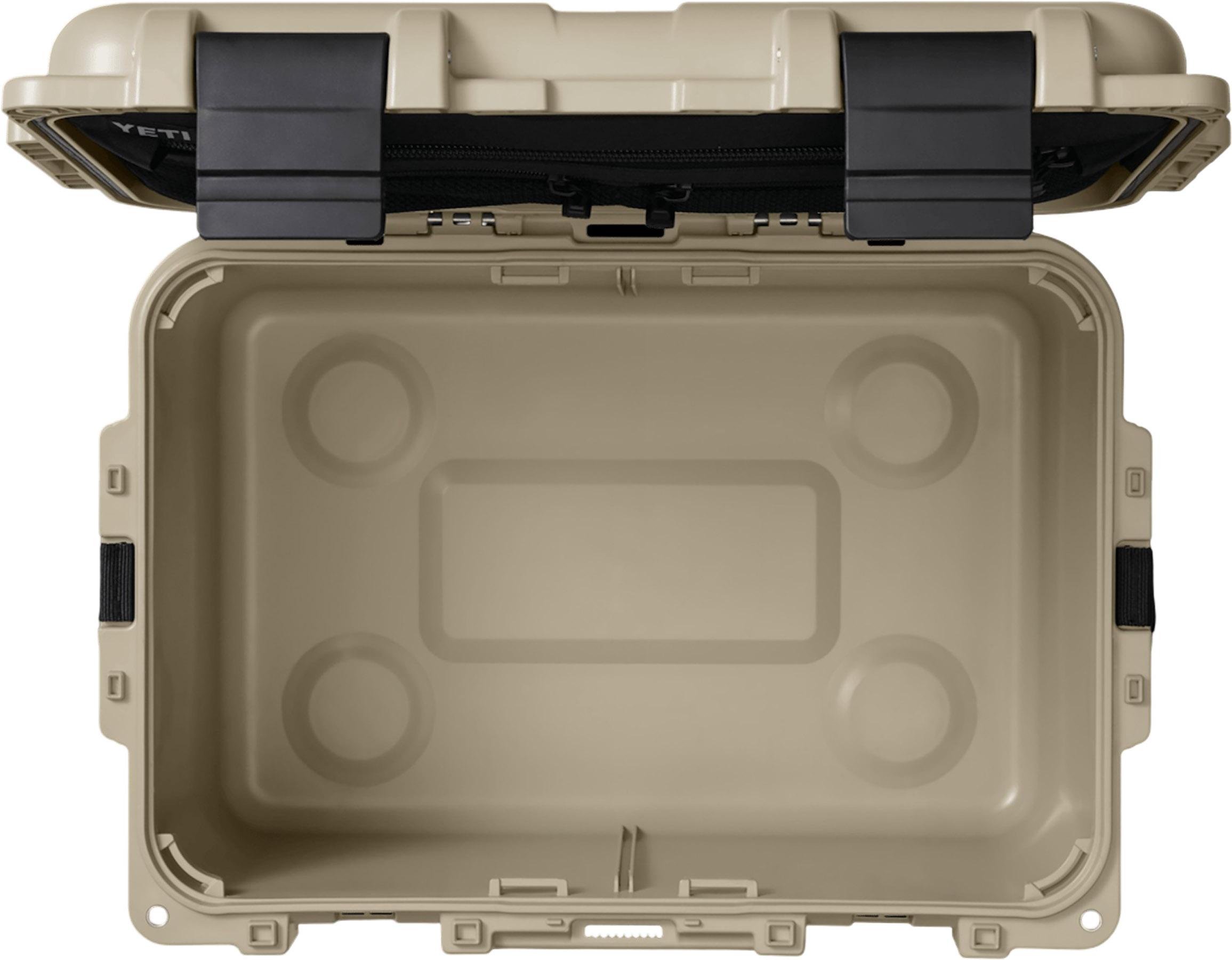 Product gallery image number 9 for product LoadOut GoBox Gear Case 30L