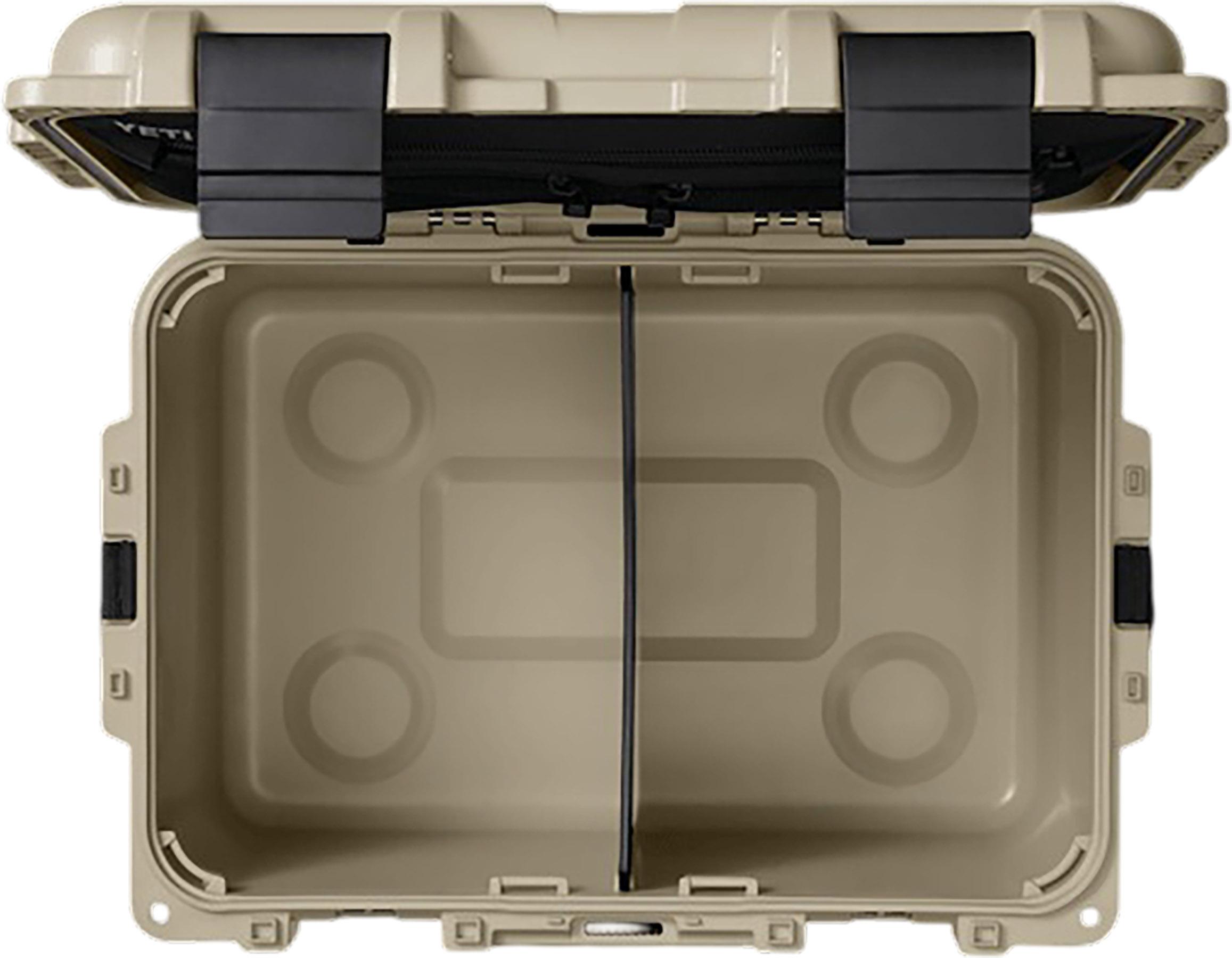 Product gallery image number 10 for product LoadOut GoBox Gear Case 30L