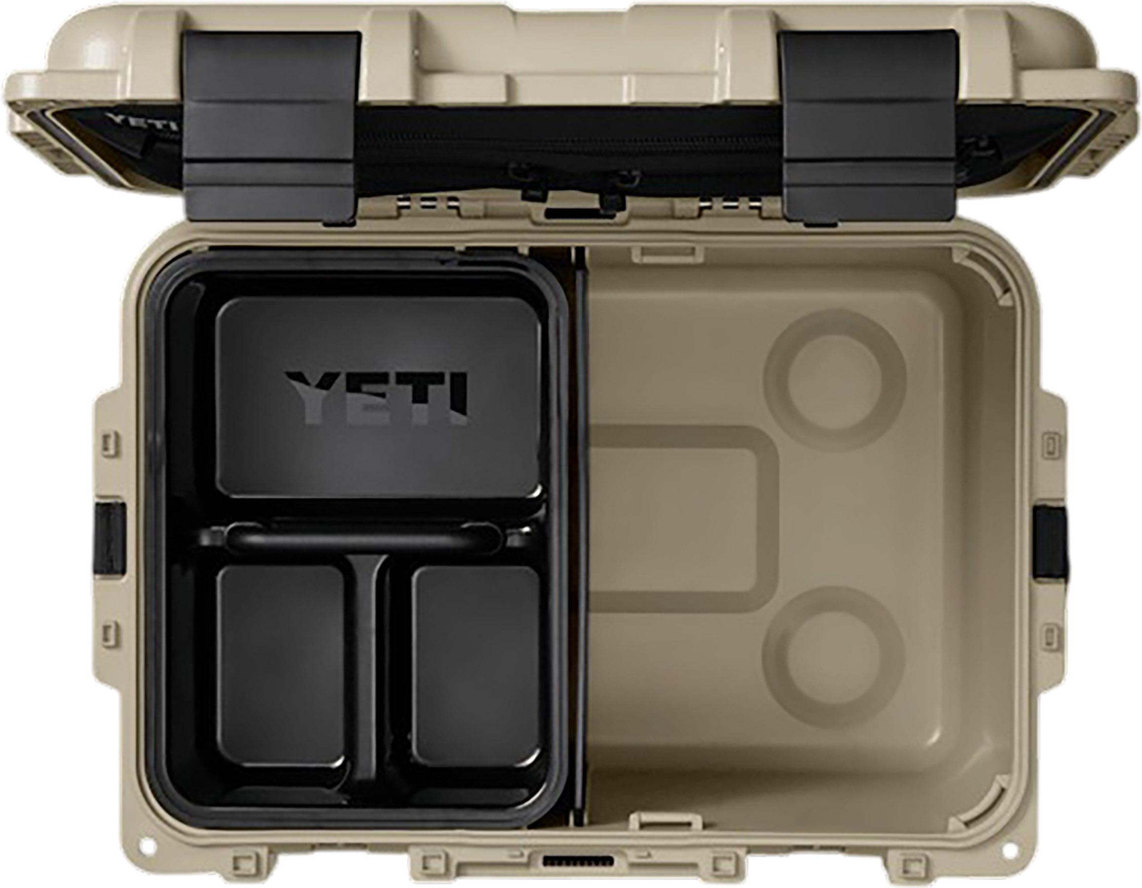 Product gallery image number 2 for product LoadOut GoBox Gear Case 30L