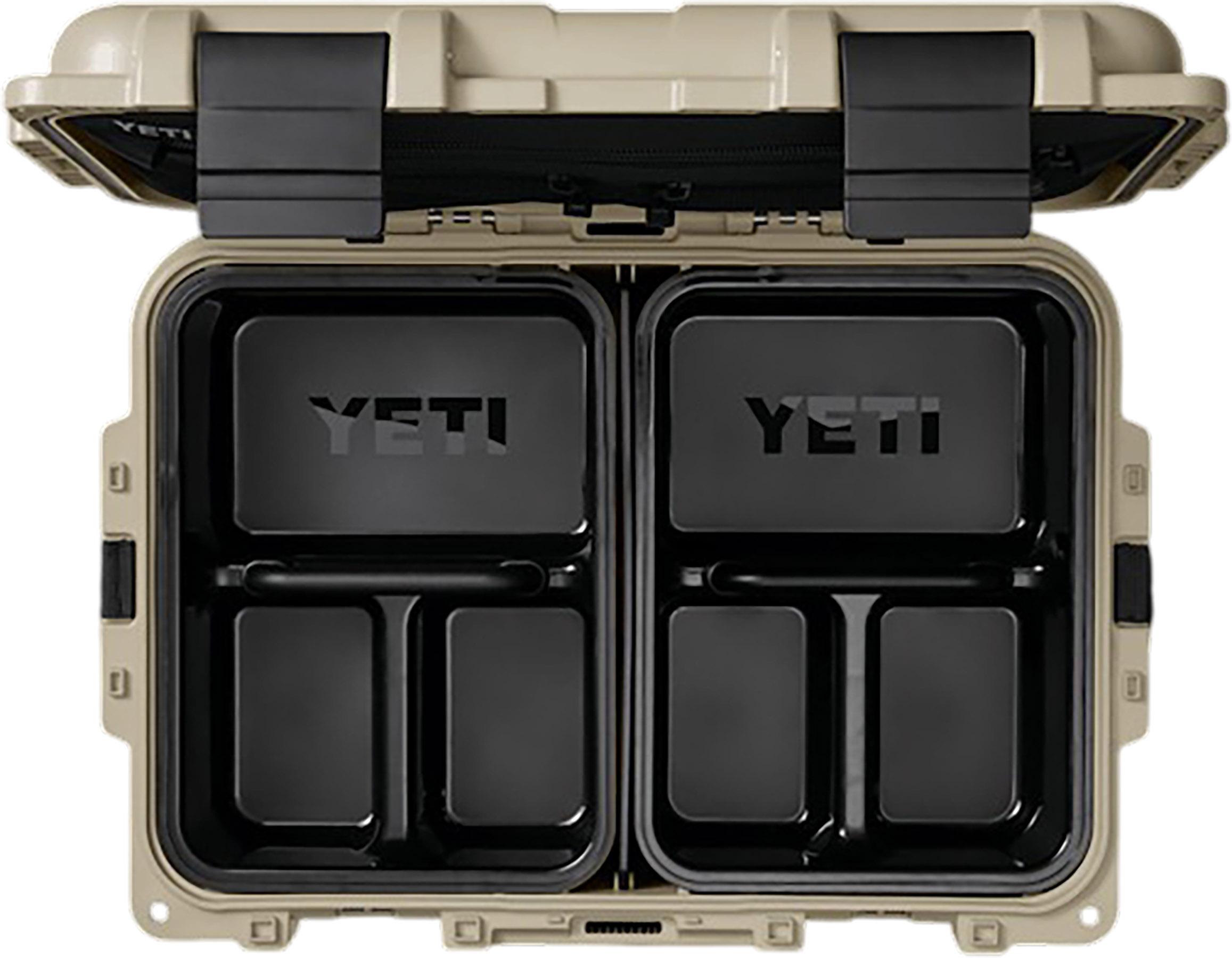 Product gallery image number 3 for product LoadOut GoBox Gear Case 30L