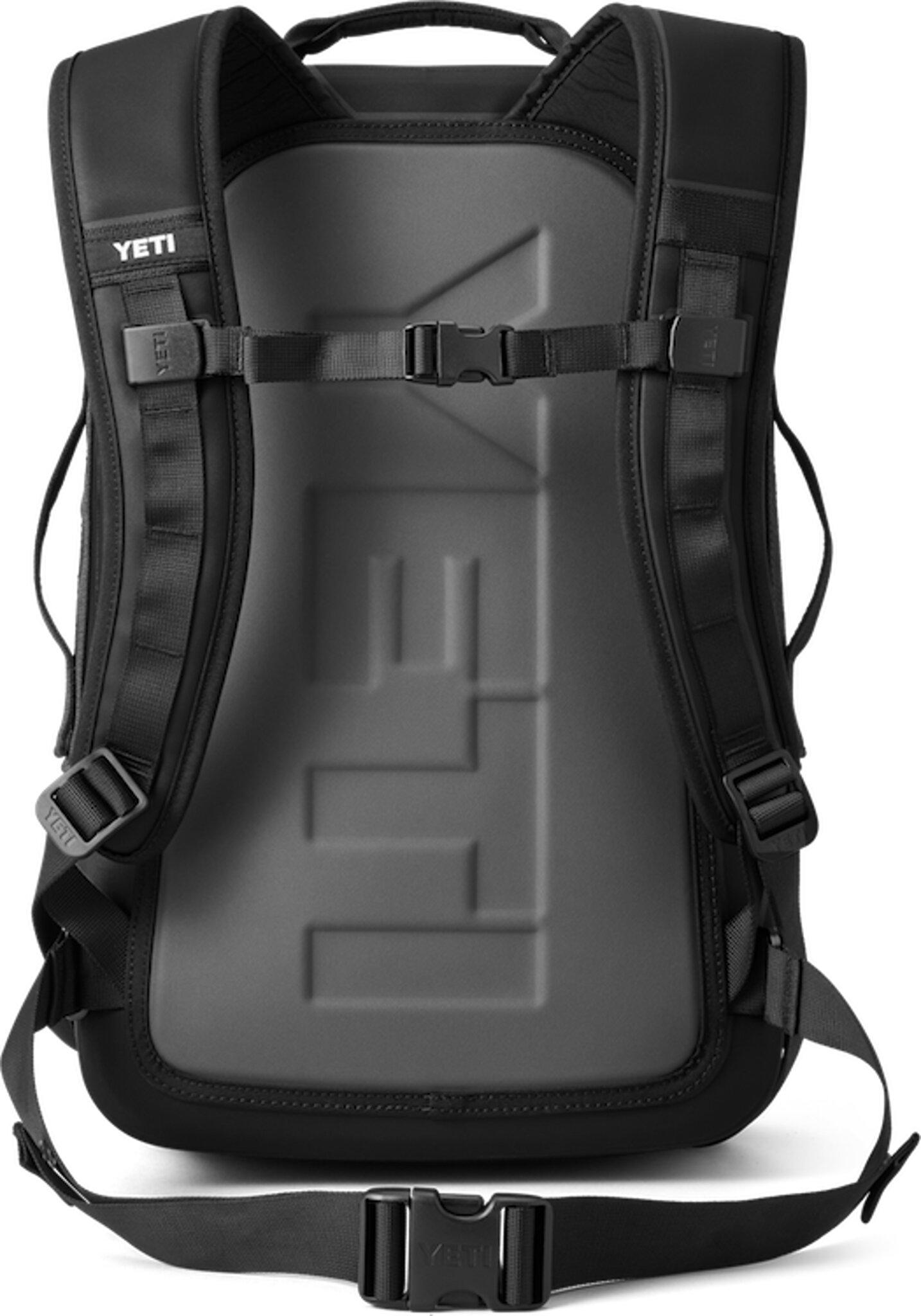Product gallery image number 6 for product Panga Backpack 28L