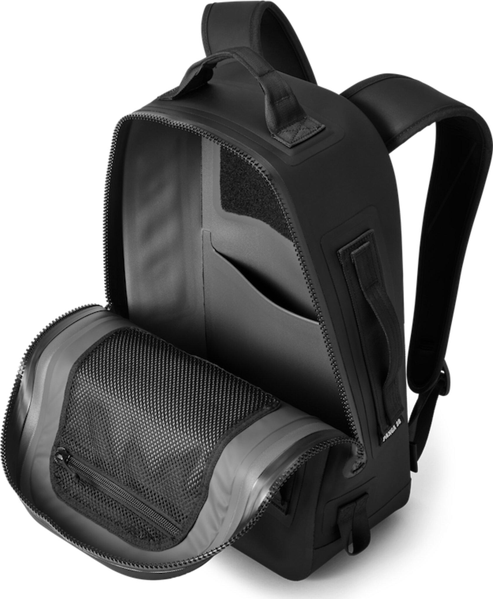 Product gallery image number 2 for product Panga Backpack 28L