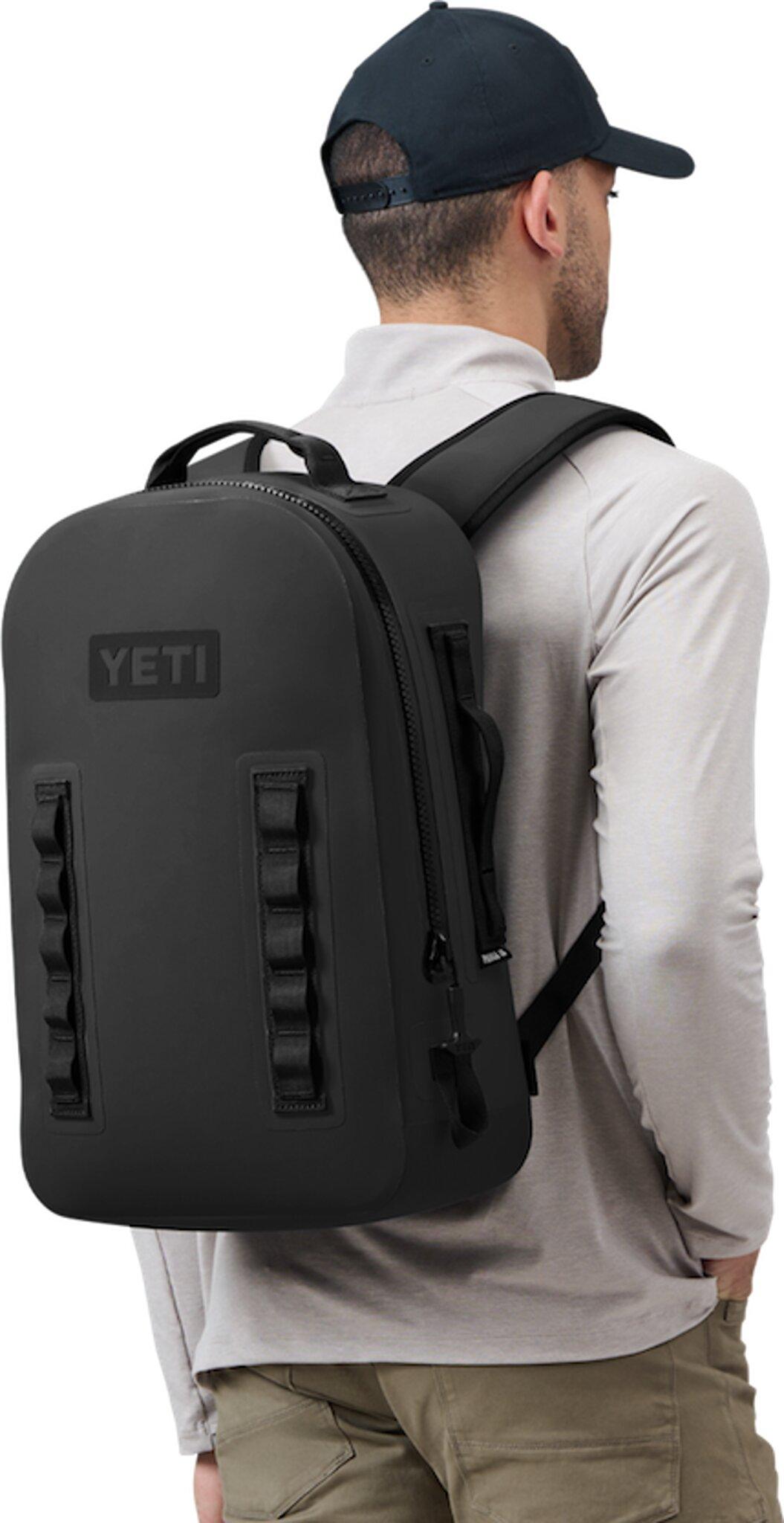 Product gallery image number 3 for product Panga Backpack 28L