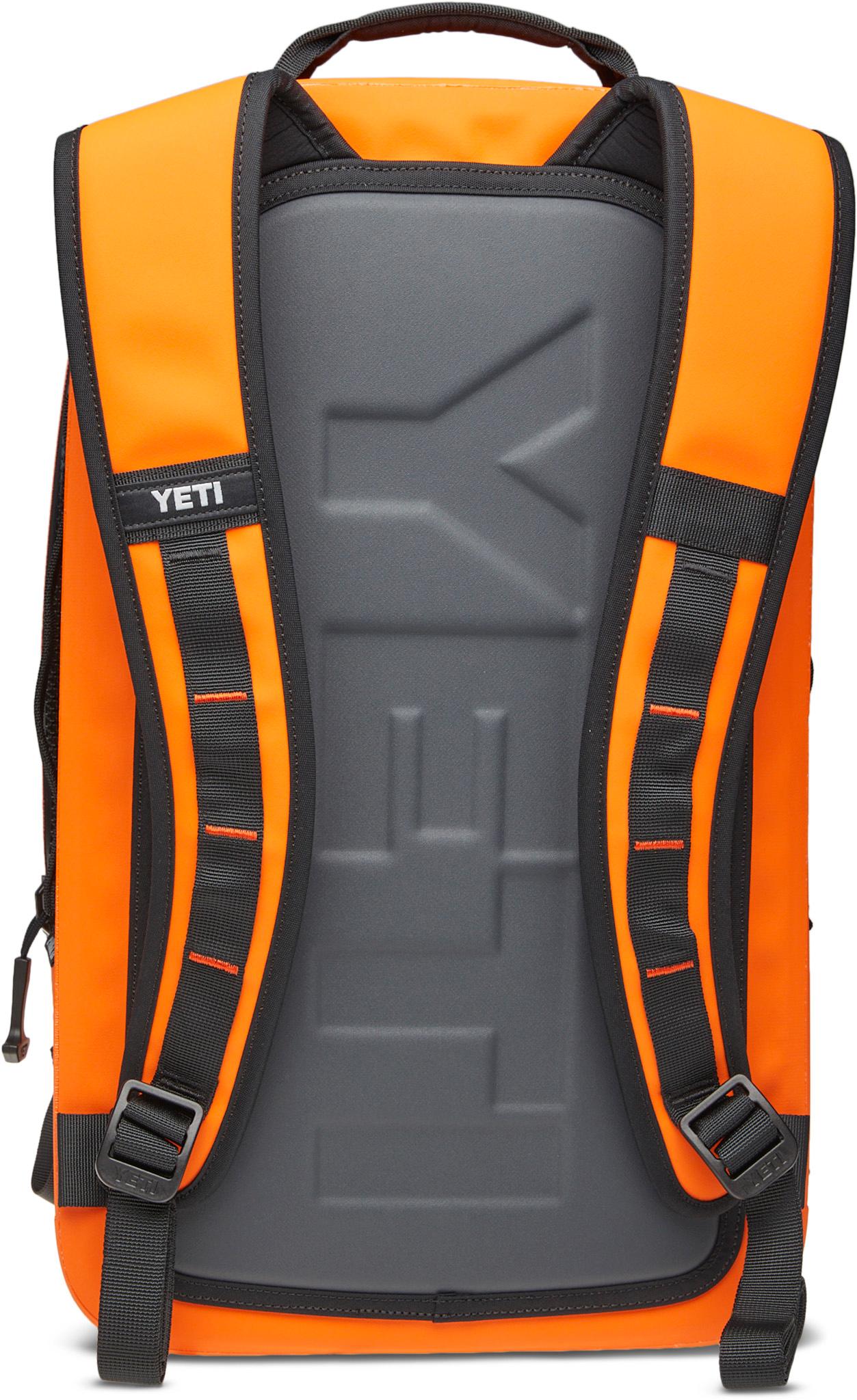Product gallery image number 2 for product Panga Backpack 28L