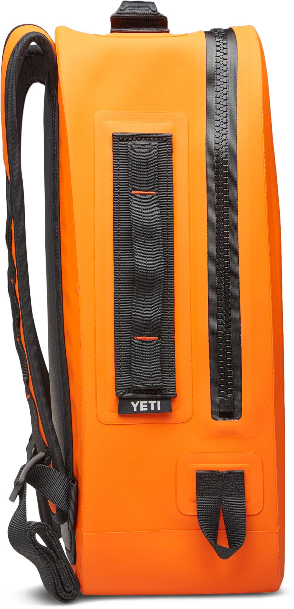 Product gallery image number 3 for product Panga Backpack 28L