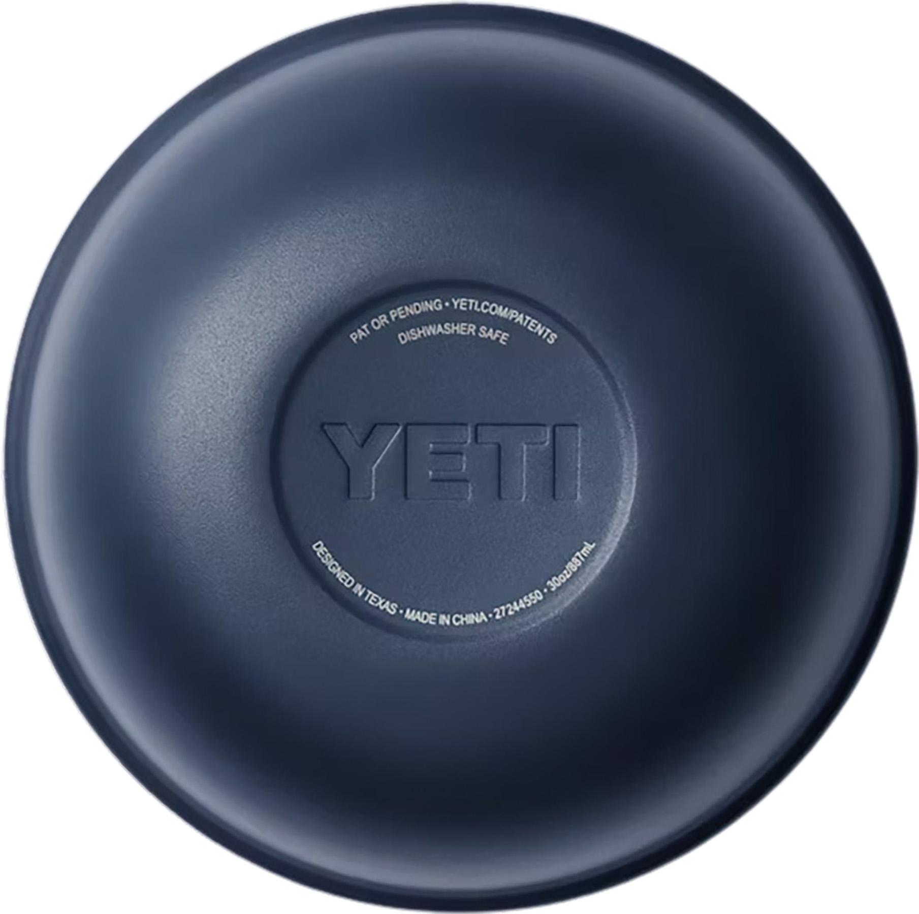 Product gallery image number 2 for product 1 QT Insulated Bowl