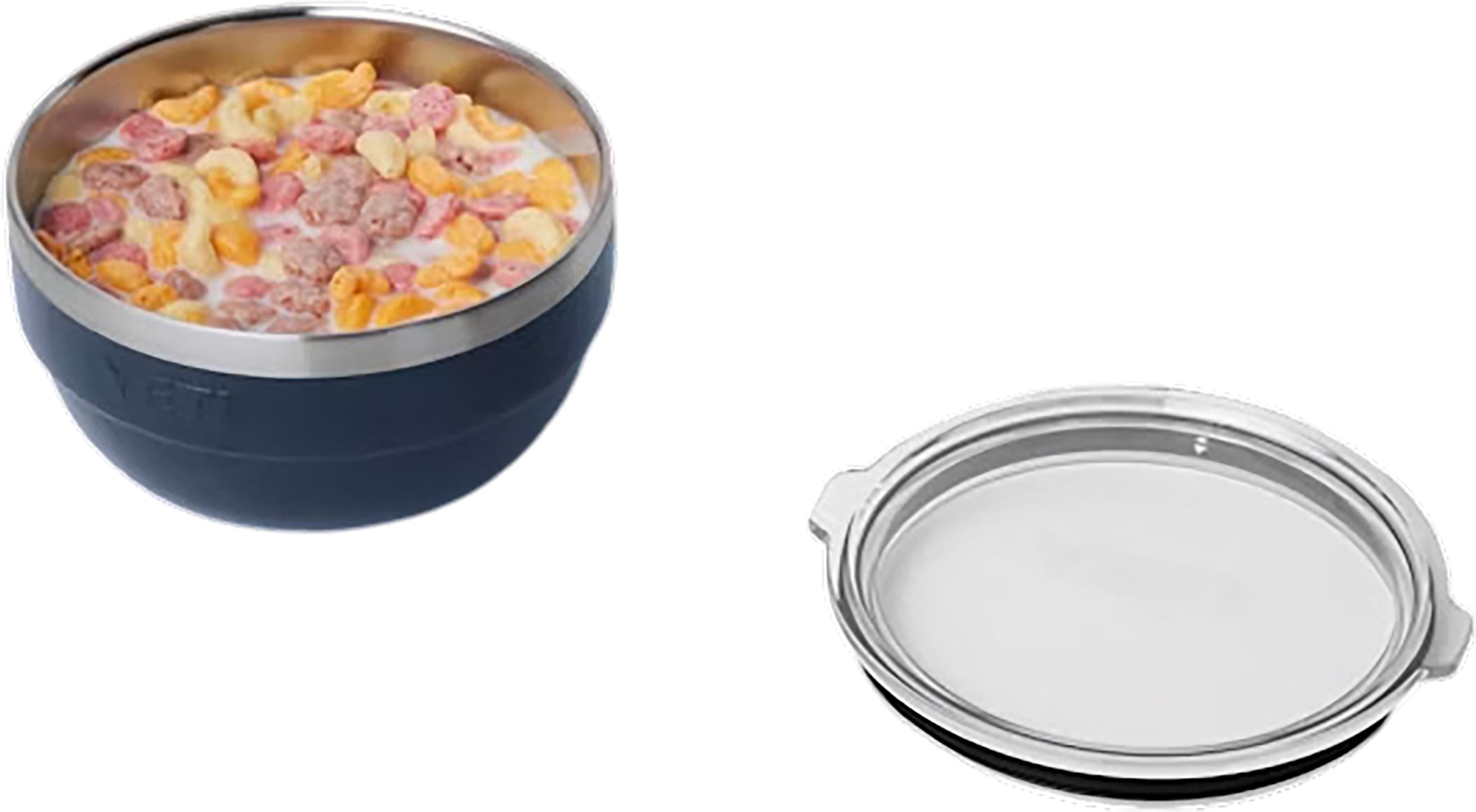 Product gallery image number 3 for product 1 QT Insulated Bowl