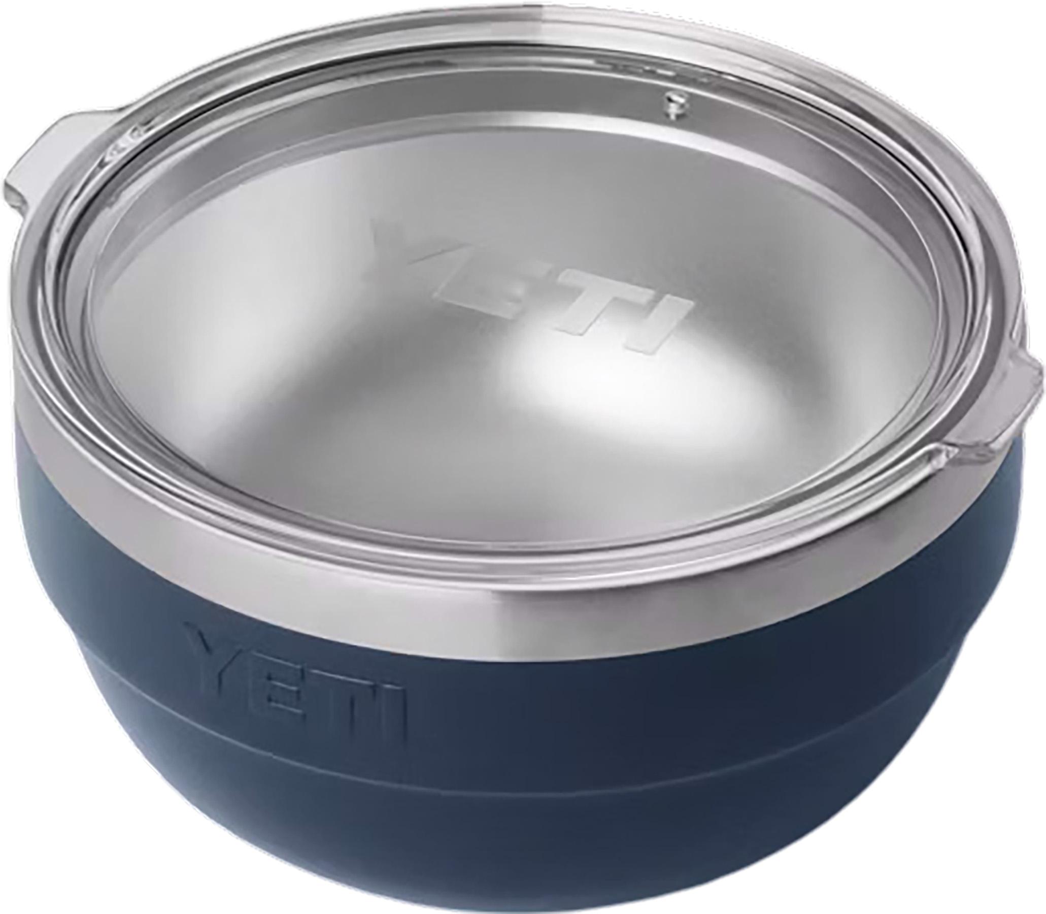 Product gallery image number 4 for product 1 QT Insulated Bowl