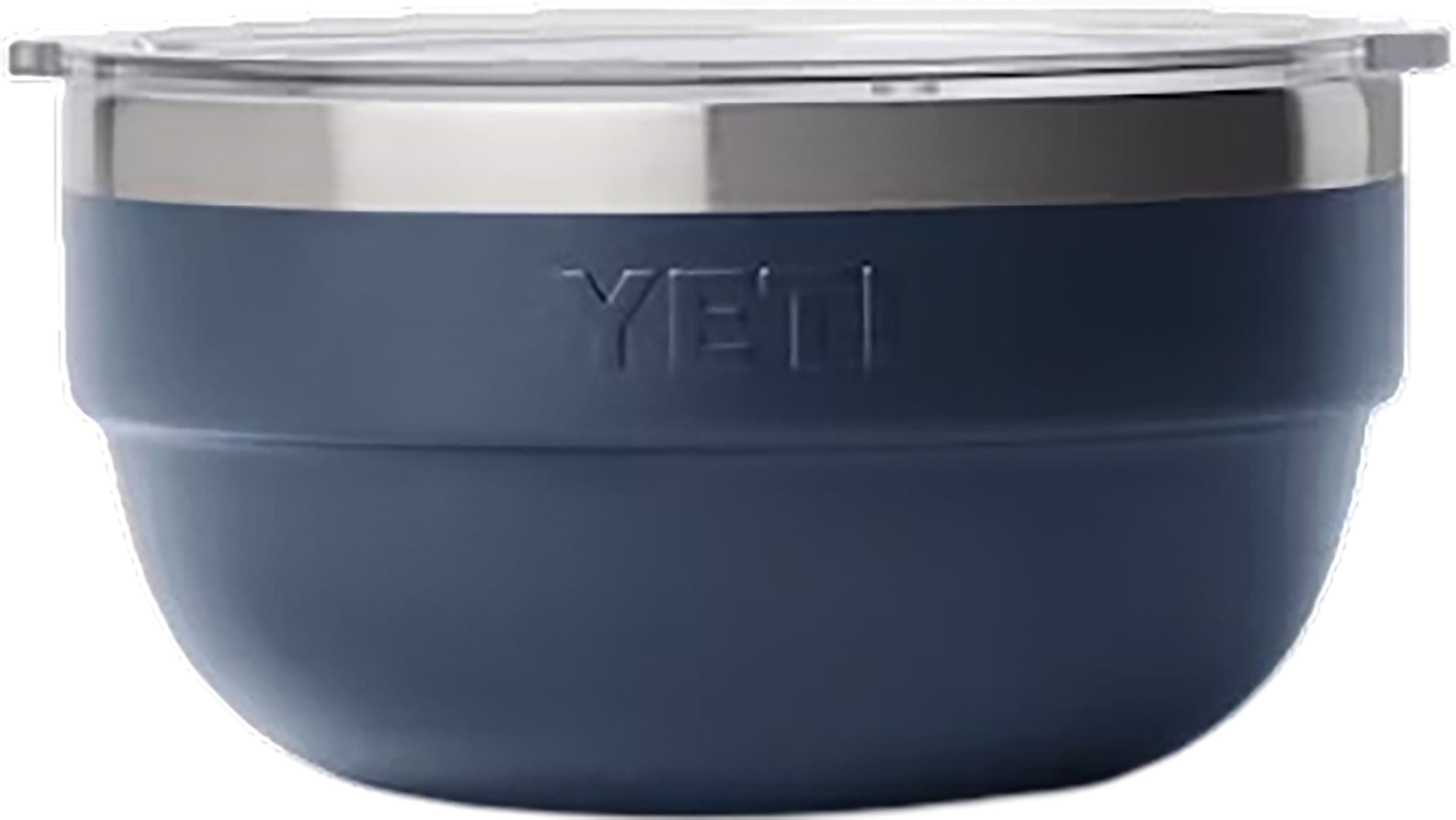 Product image for 1 QT Insulated Bowl