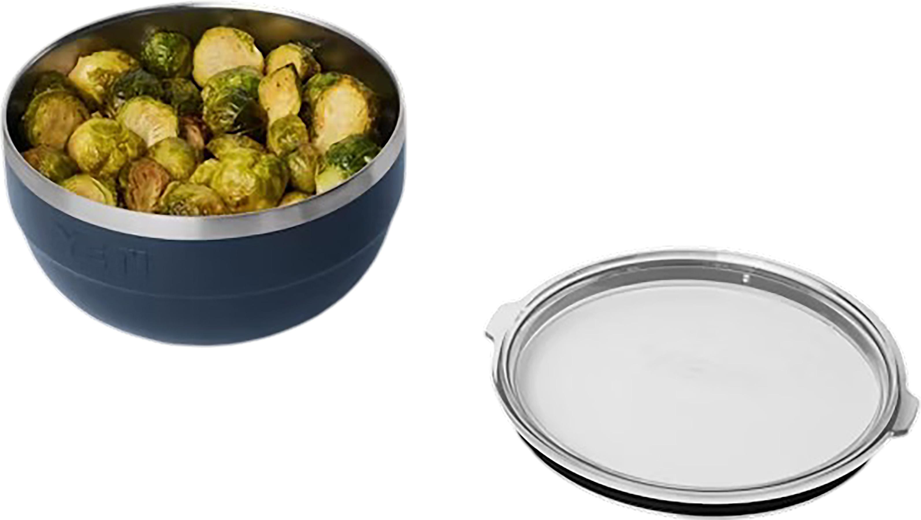 Product gallery image number 3 for product 2 QT Insulated Bowl