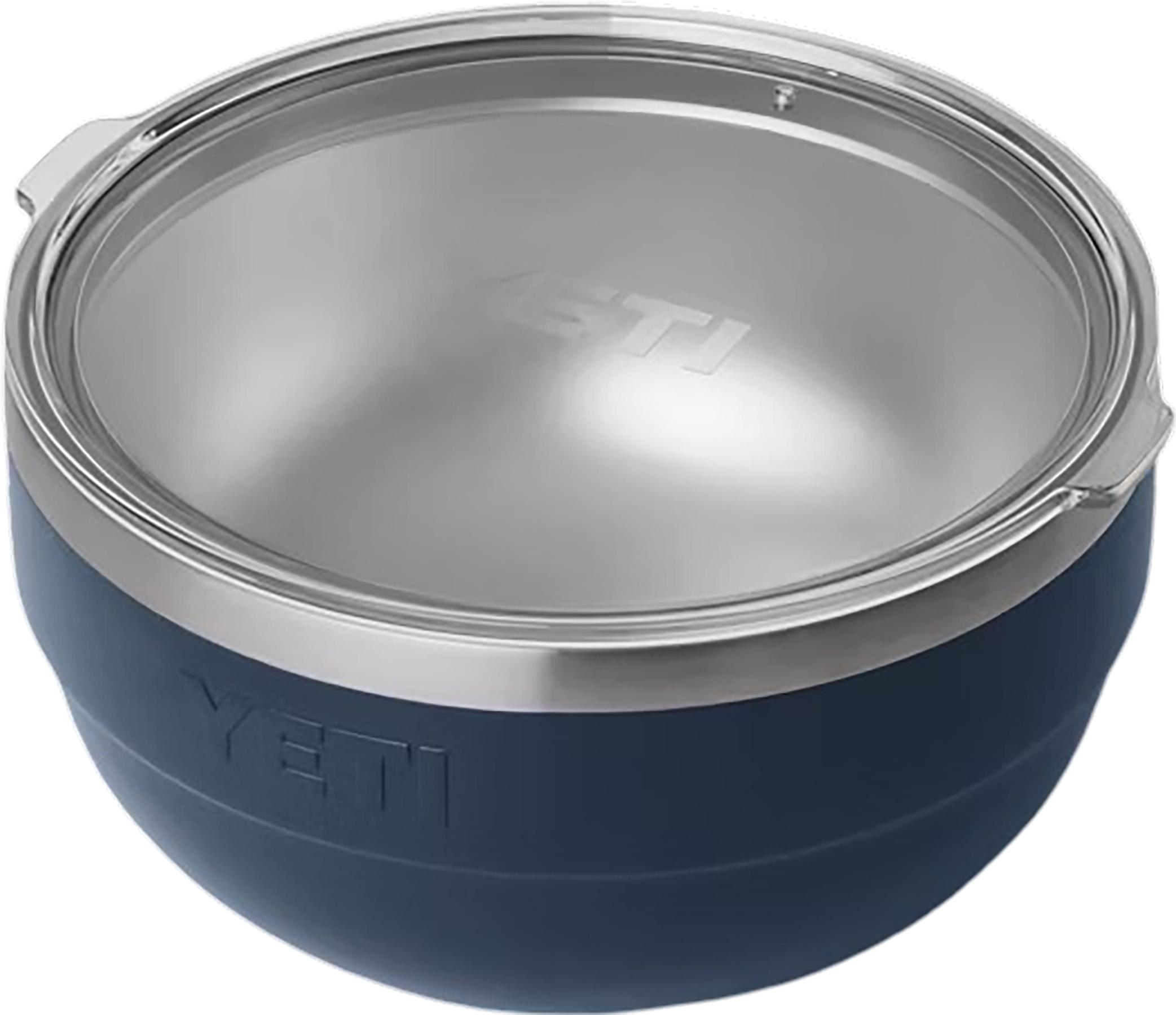 Product gallery image number 4 for product 2 QT Insulated Bowl