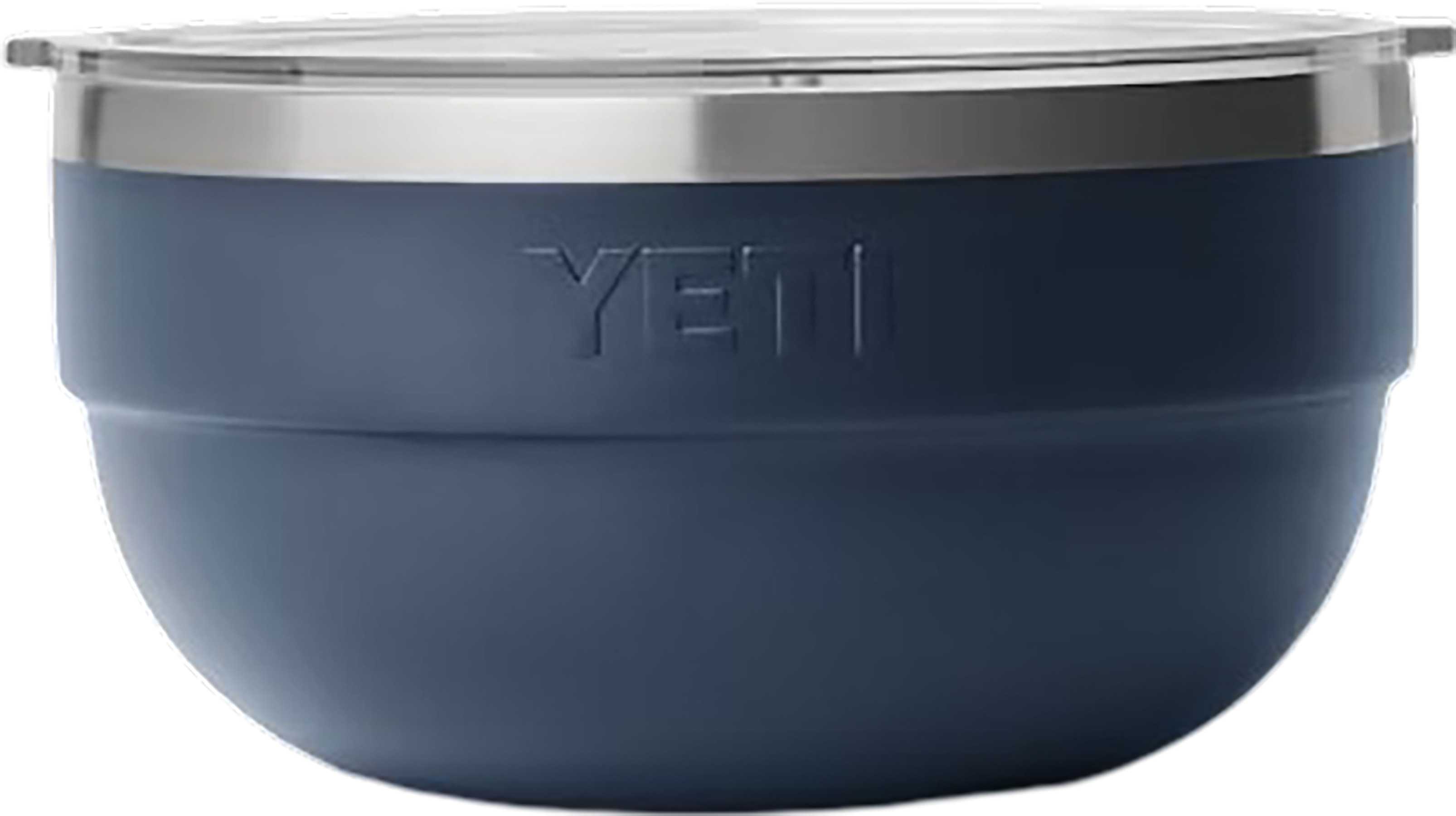 Product image for 2 QT Insulated Bowl