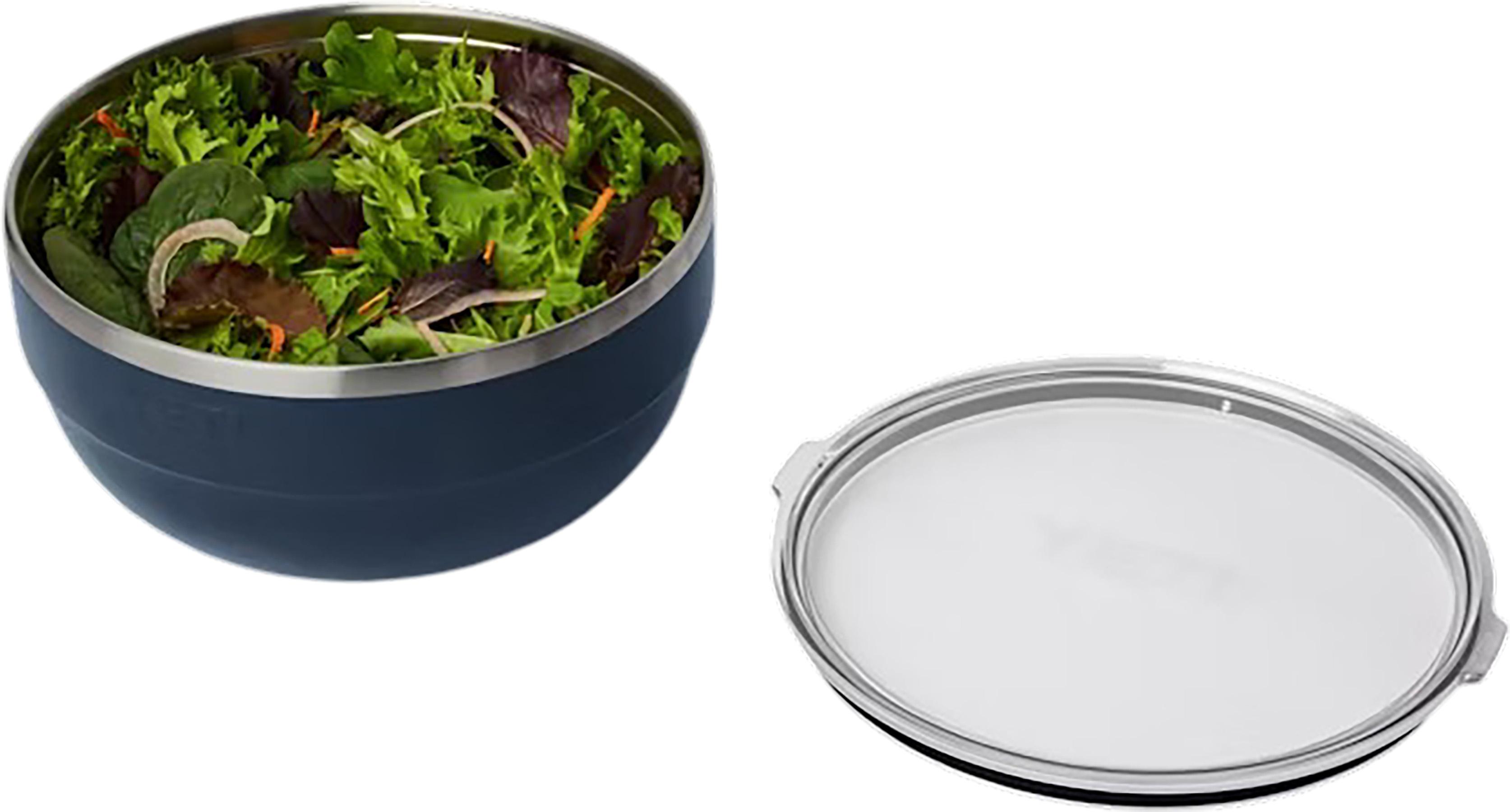 Product gallery image number 2 for product 4.5 QT Insulated Bowl