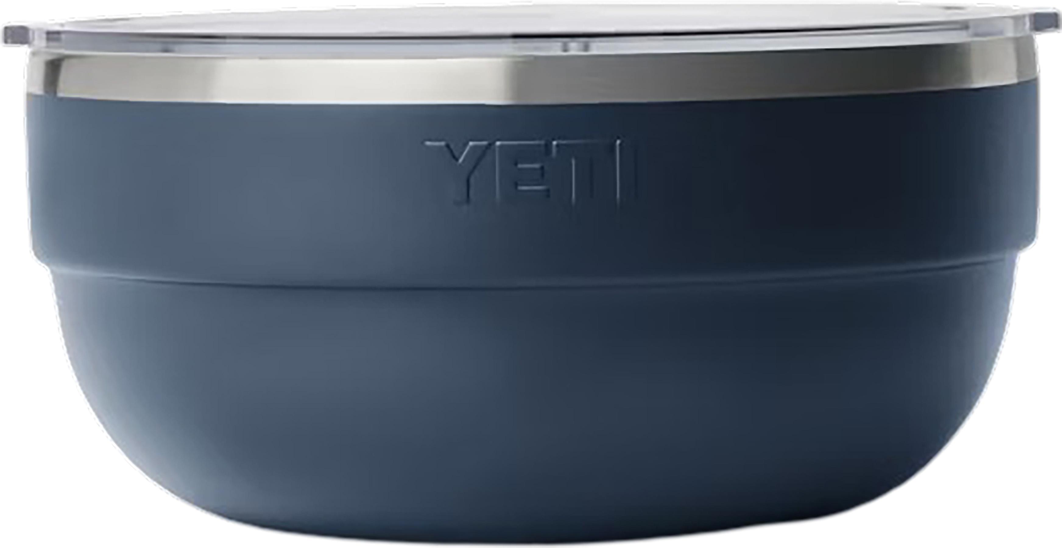 Product image for 4.5 QT Insulated Bowl