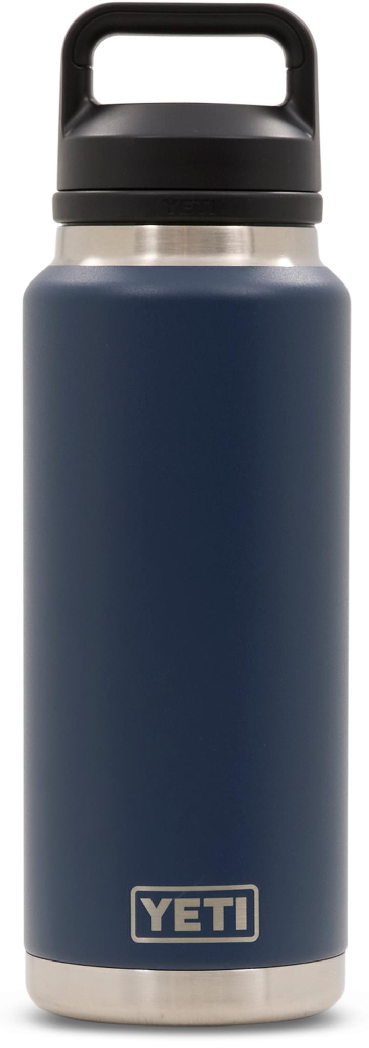 Product gallery image number 1 for product Rambler 1L Water Bottle