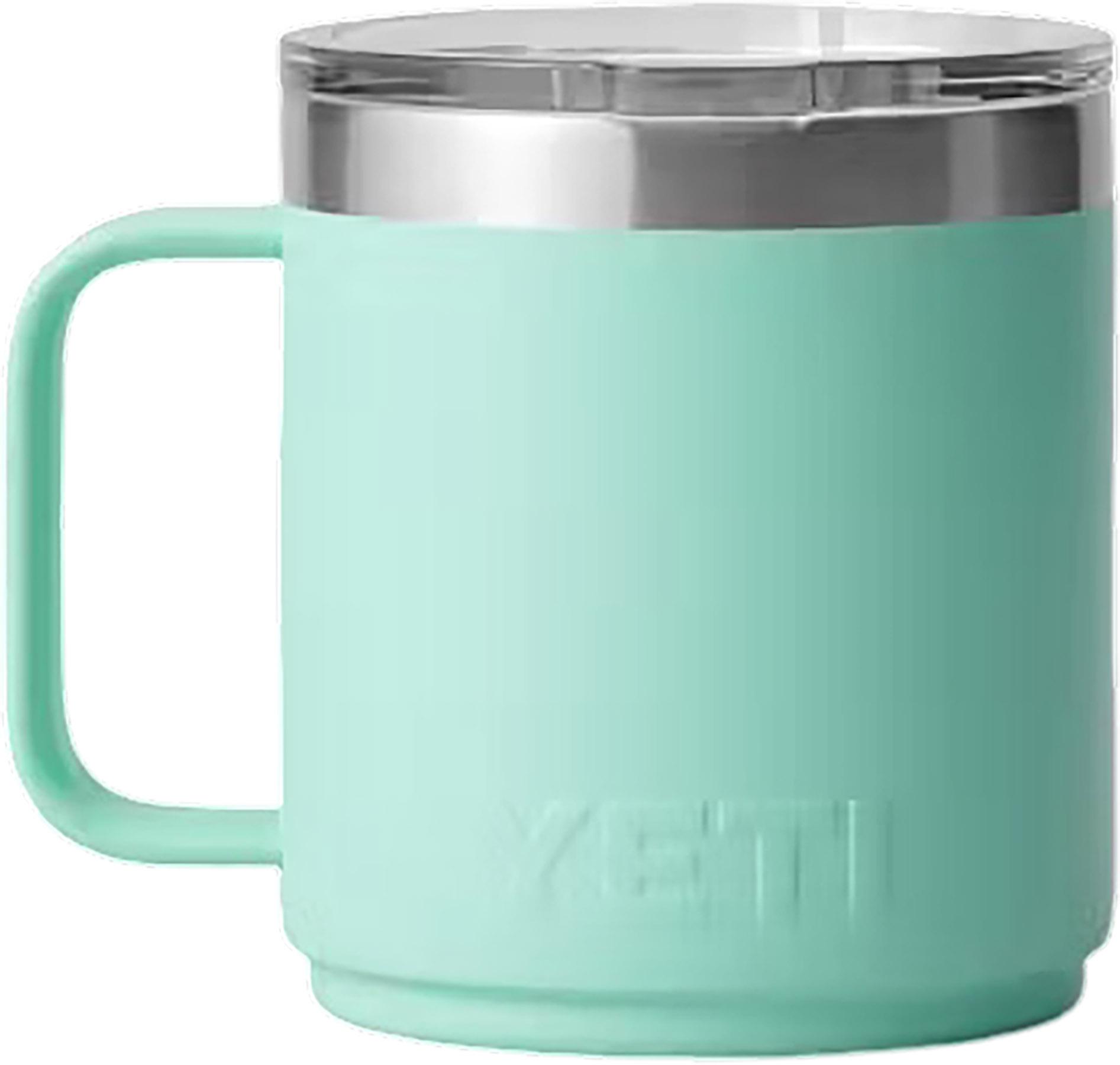 Product gallery image number 2 for product Rambler Stackable Mug with Durasip Ceramic Lining 295ml