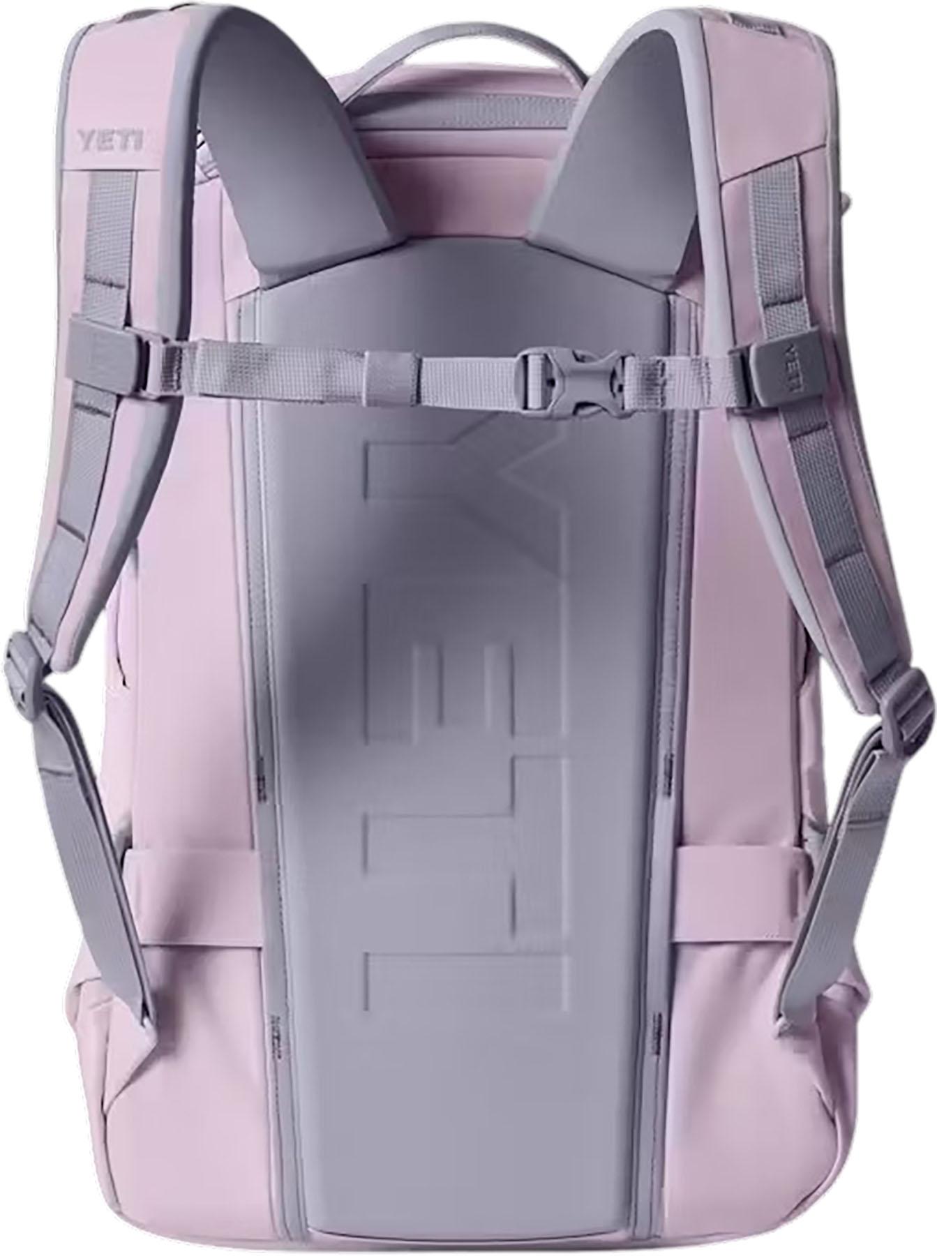 Product gallery image number 4 for product Ranchero Everyday Carry Backpack 22L