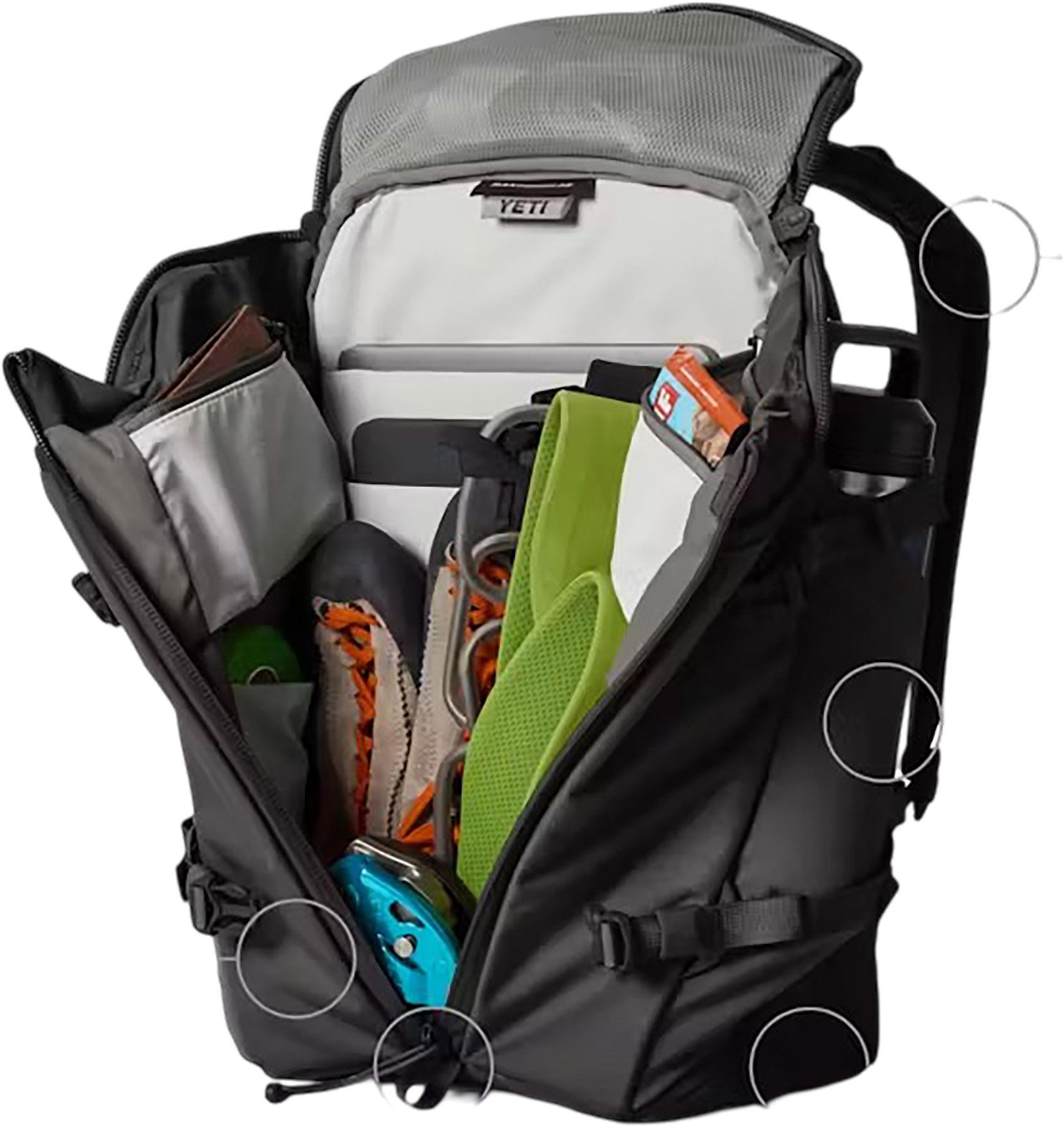 Numéro de l'image de la galerie de produits 7 pour le produit Sac à dos Ranchero Everyday Carry 22L