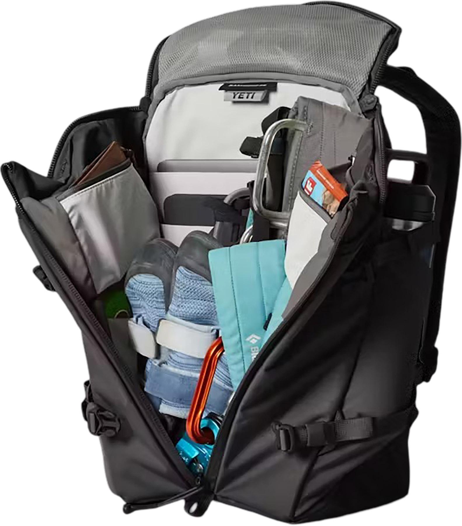 Numéro de l'image de la galerie de produits 8 pour le produit Sac à dos Ranchero Everyday Carry 22L