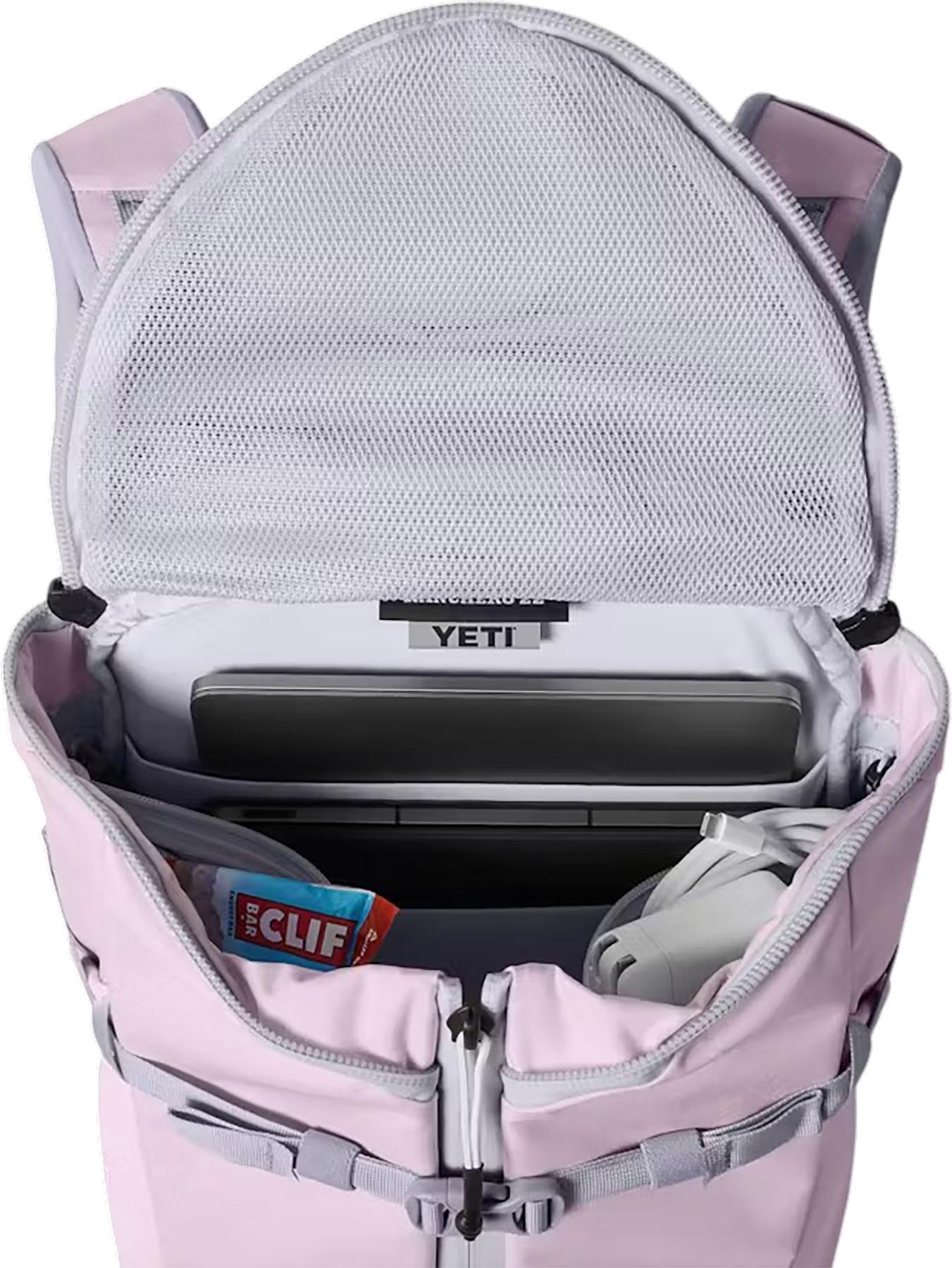 Product gallery image number 6 for product Ranchero Everyday Carry Backpack 22L