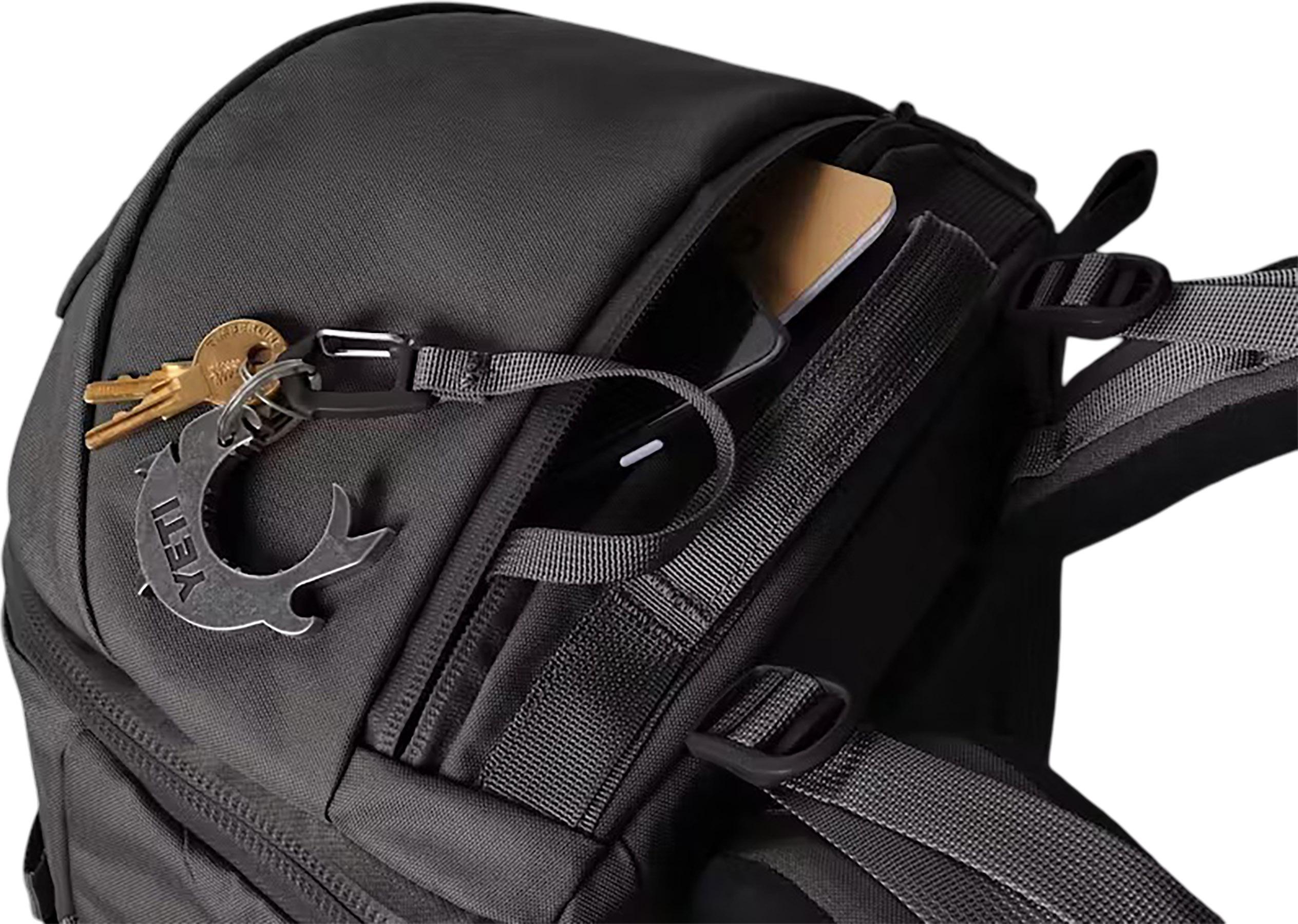 Numéro de l'image de la galerie de produits 9 pour le produit Sac à dos Ranchero Everyday Carry 22L