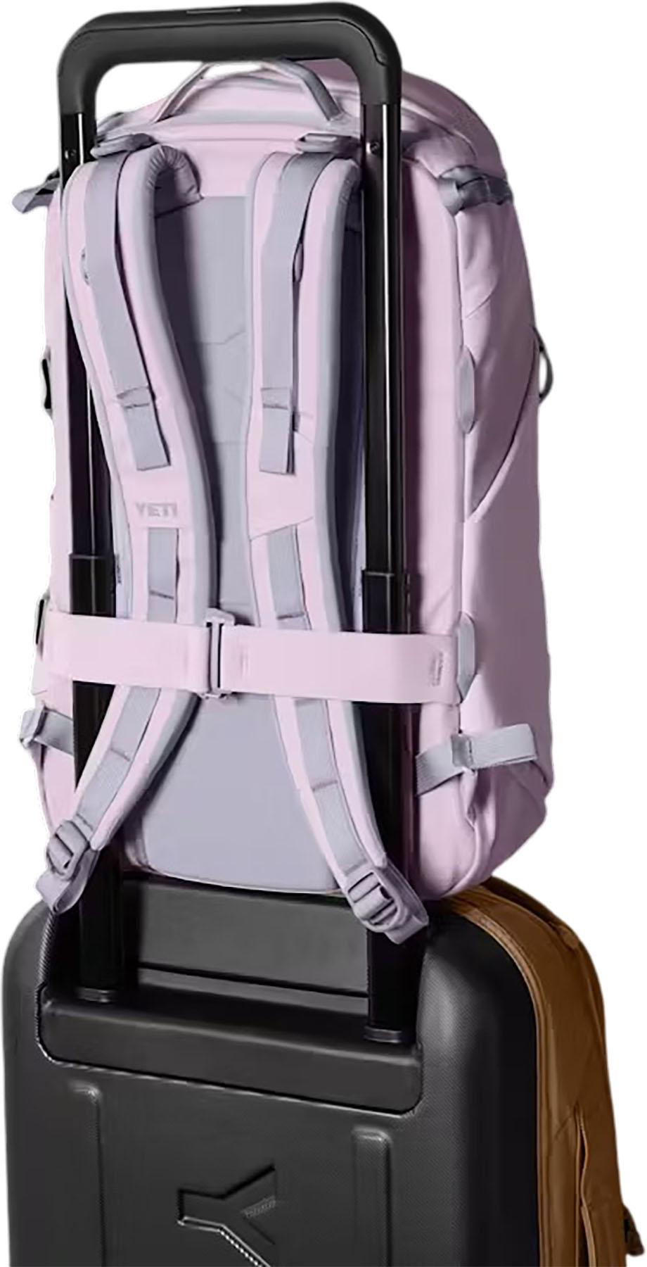 Product gallery image number 7 for product Ranchero Everyday Carry Backpack 22L