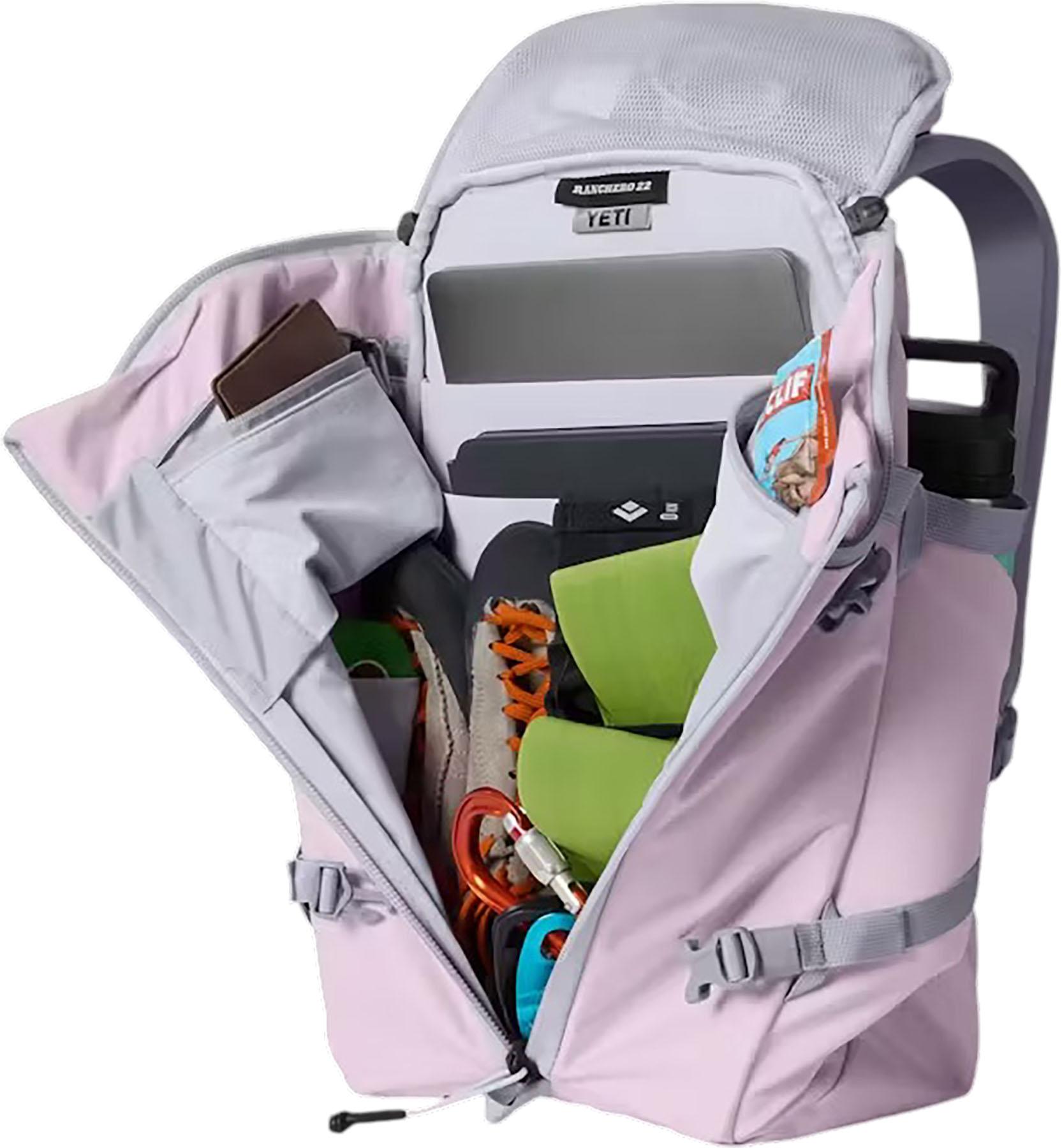 Product gallery image number 3 for product Ranchero Everyday Carry Backpack 22L