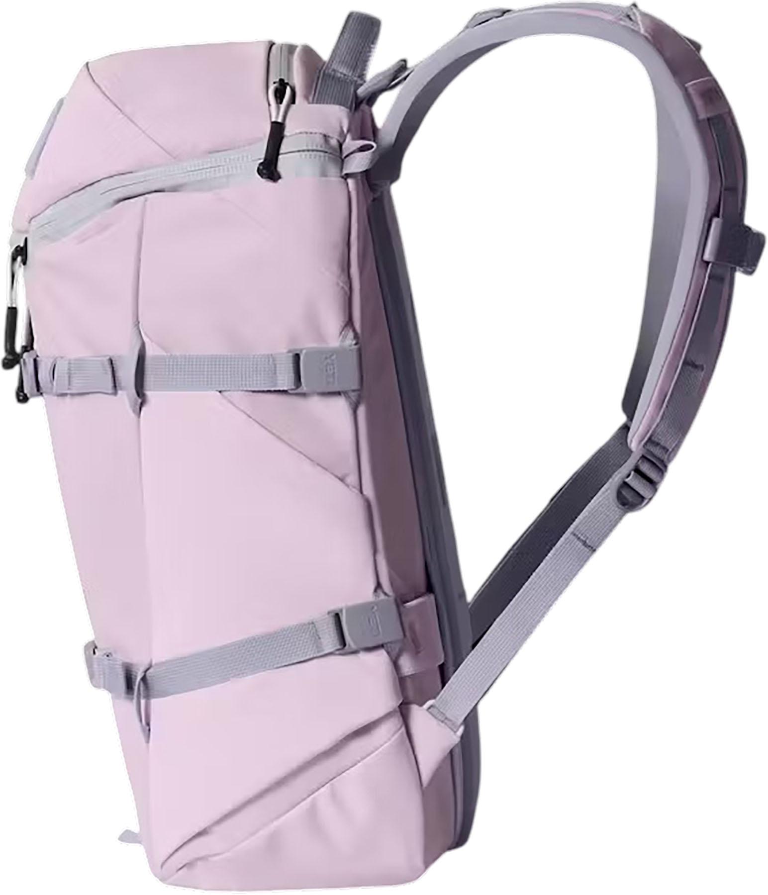 Product gallery image number 2 for product Ranchero Everyday Carry Backpack 22L