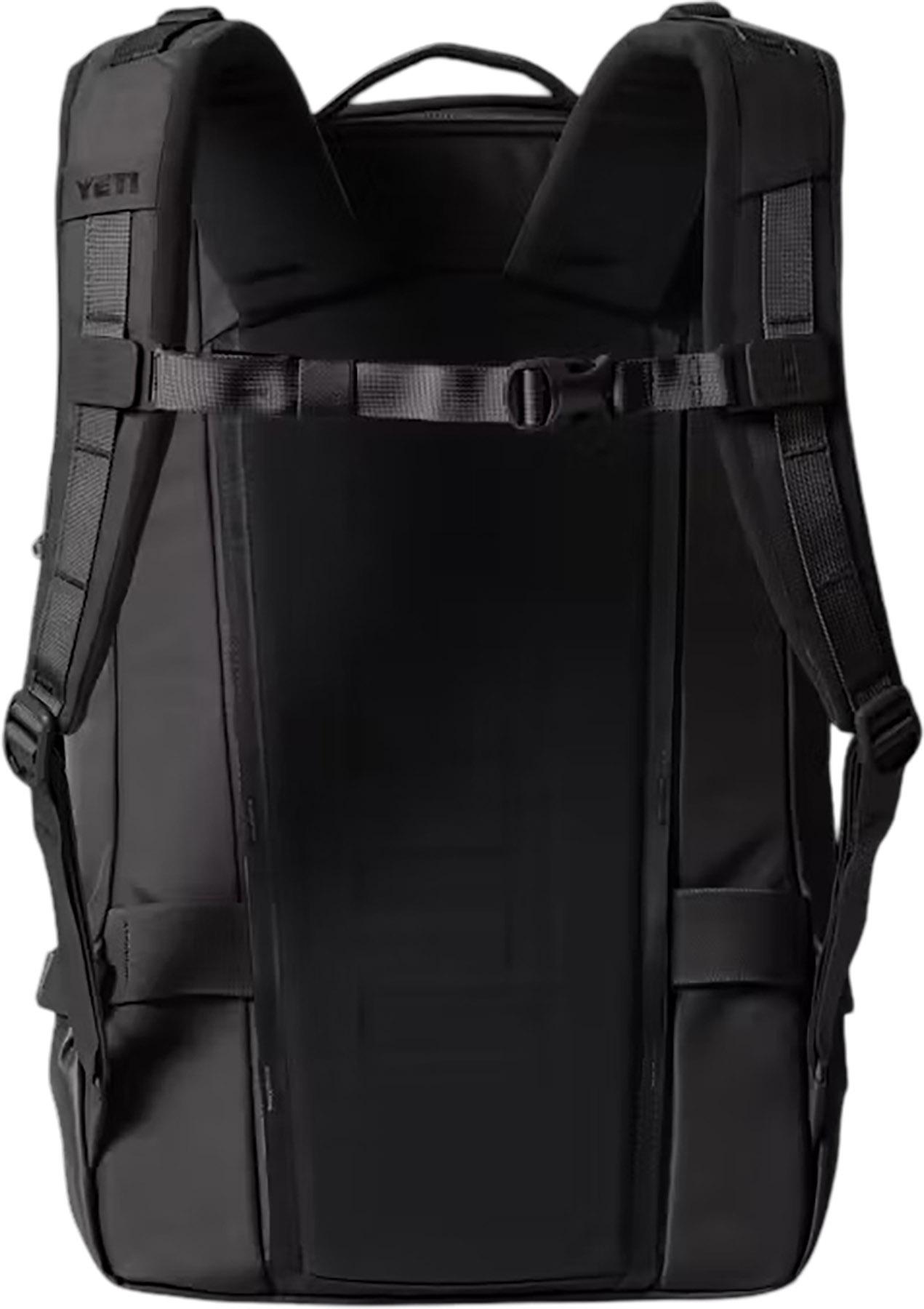 Product gallery image number 5 for product Ranchero Everyday Carry Backpack 27L