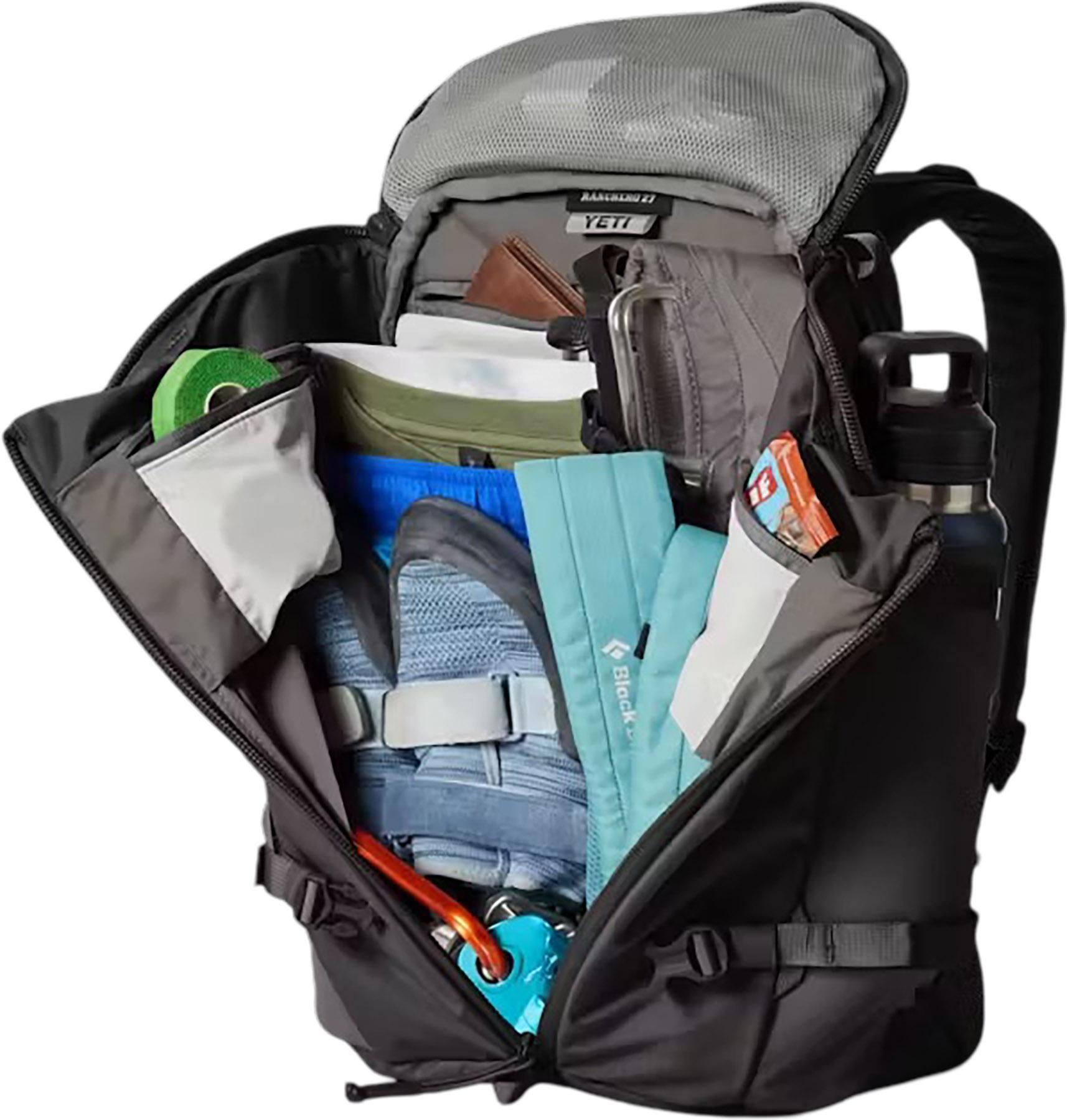 Product gallery image number 7 for product Ranchero Everyday Carry Backpack 27L