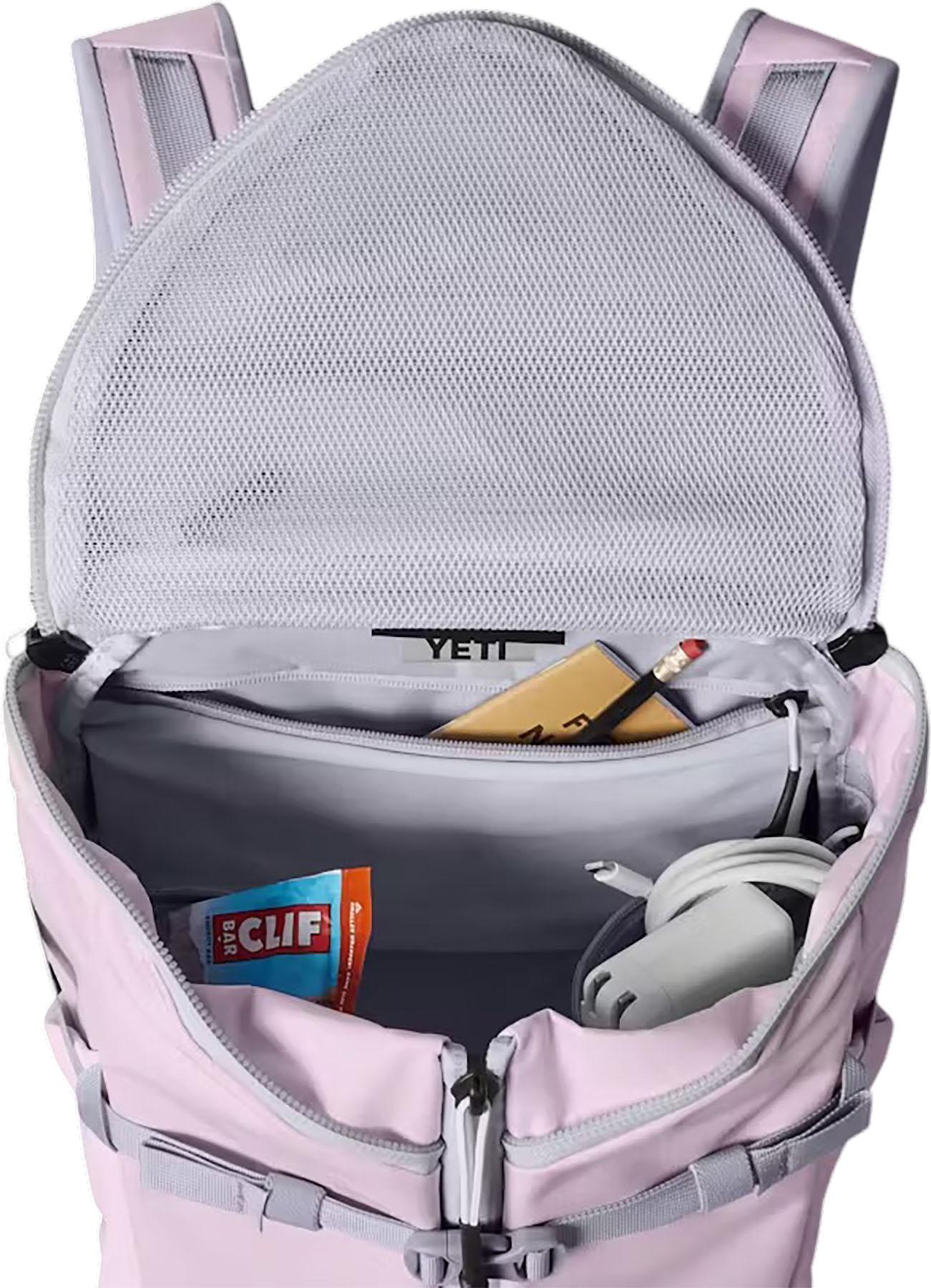 Product gallery image number 3 for product Ranchero Everyday Carry Backpack 27L