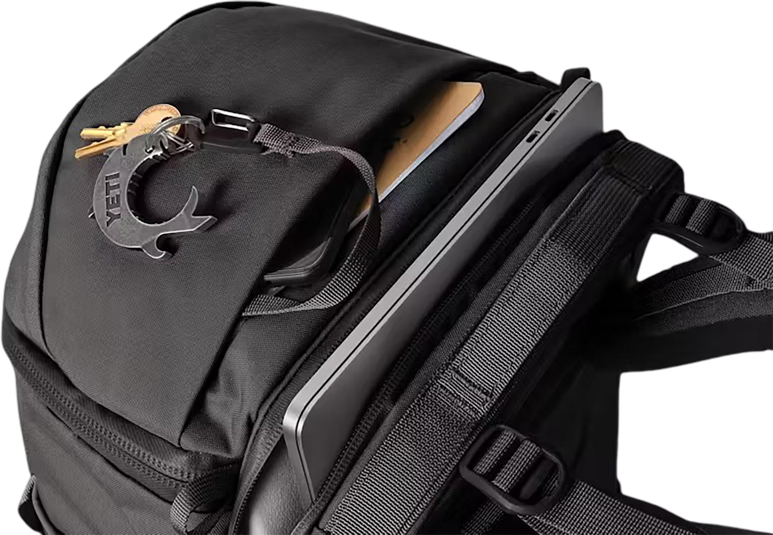 Product gallery image number 2 for product Ranchero Everyday Carry Backpack 27L