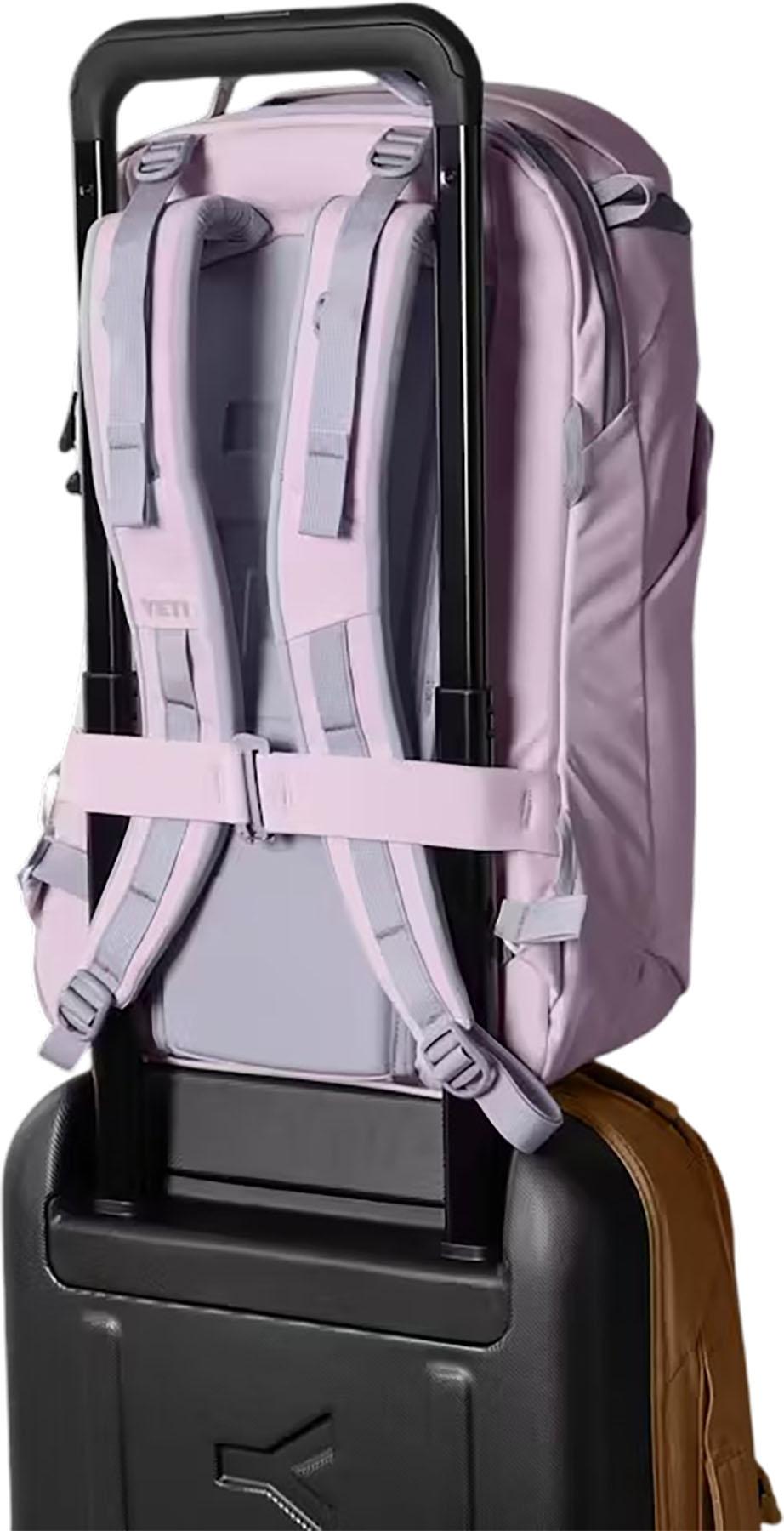 Product gallery image number 8 for product Ranchero Everyday Carry Backpack 27L