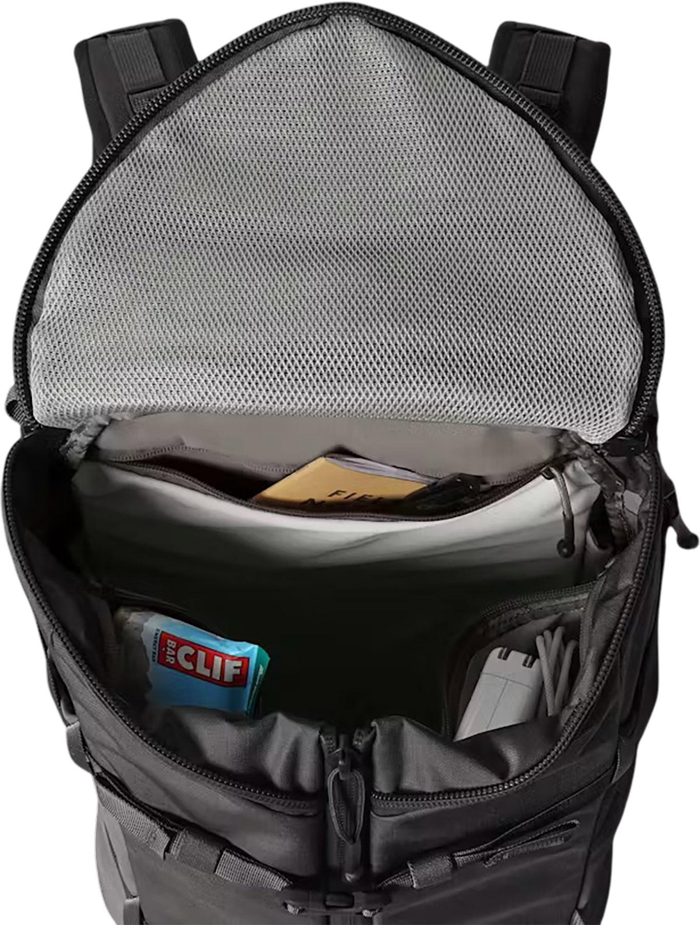 Product gallery image number 8 for product Ranchero Everyday Carry Backpack 27L