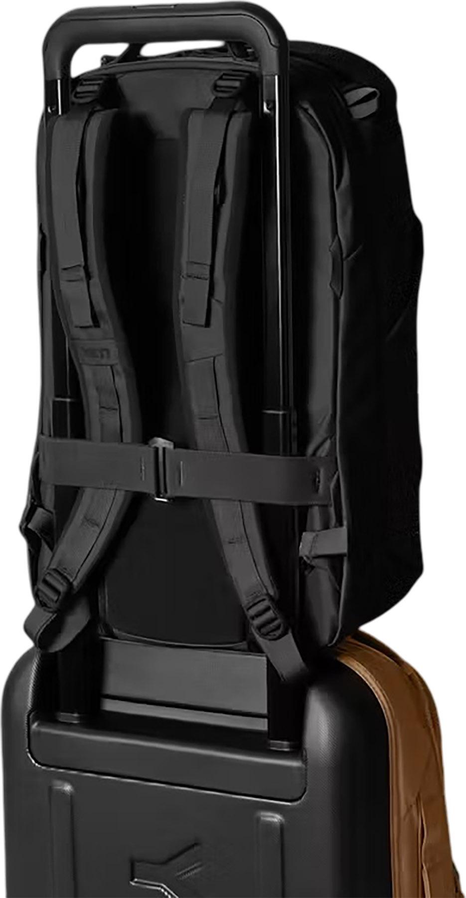Product gallery image number 3 for product Ranchero Everyday Carry Backpack 27L
