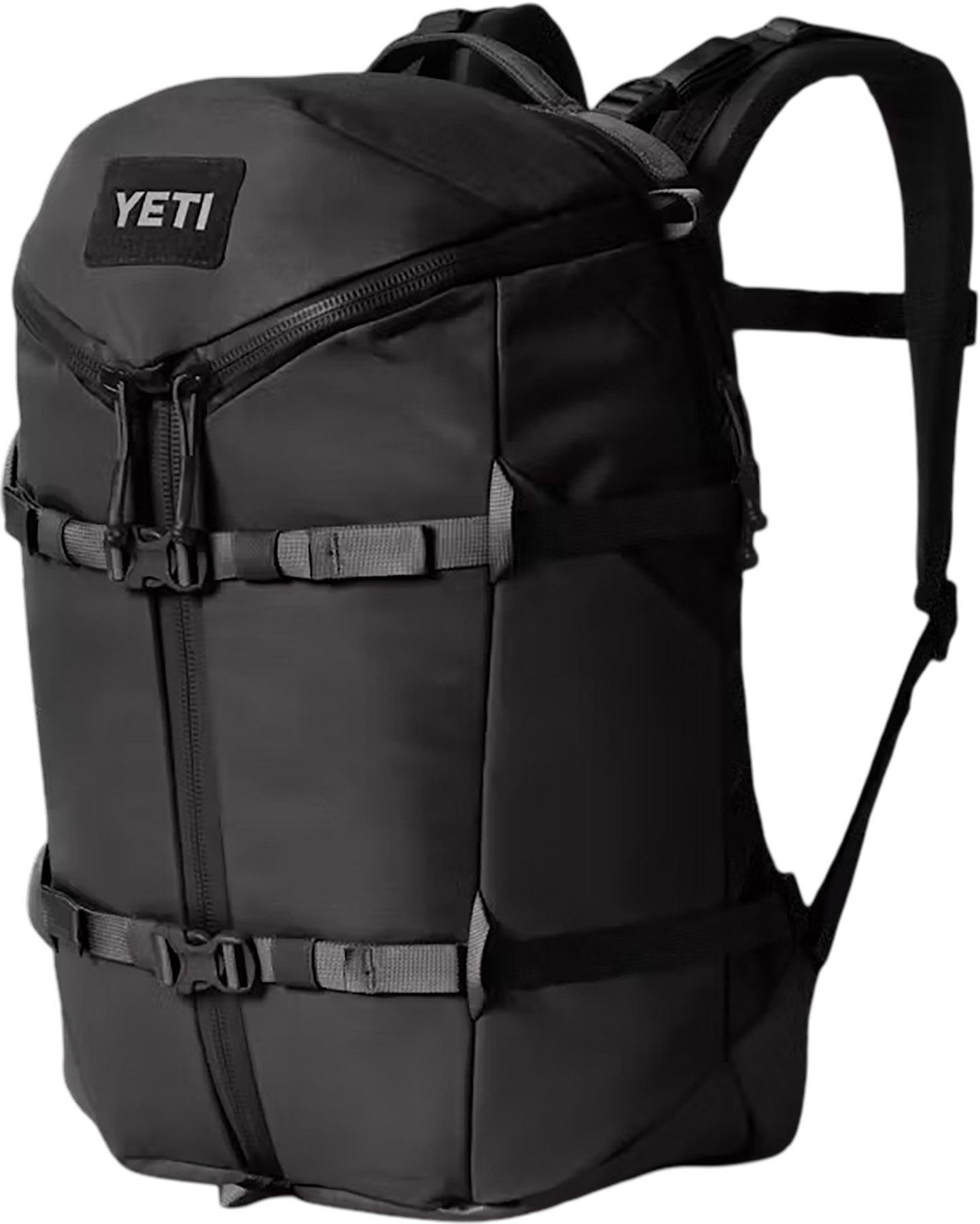 Product gallery image number 4 for product Ranchero Everyday Carry Backpack 27L