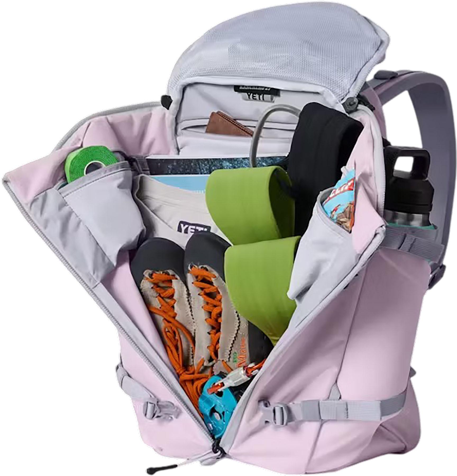 Product gallery image number 4 for product Ranchero Everyday Carry Backpack 27L