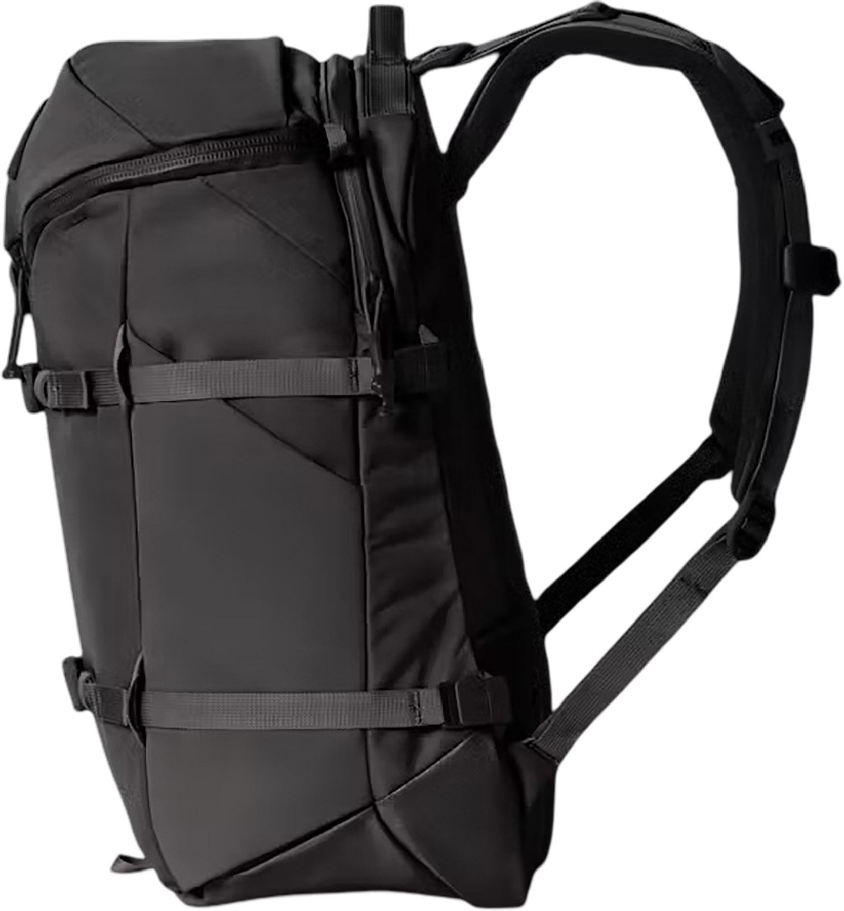 Product gallery image number 9 for product Ranchero Everyday Carry Backpack 27L