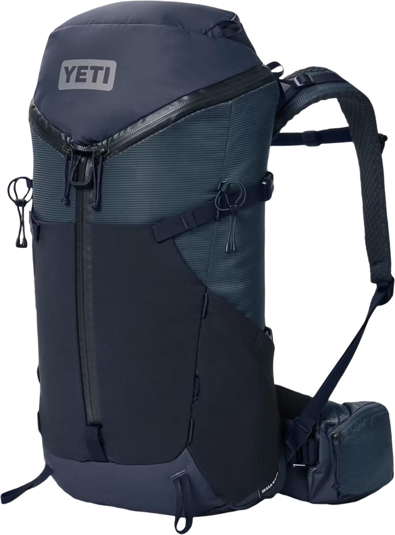 Product gallery image number 5 for product Skala Hiking Backpack 32L - Men's