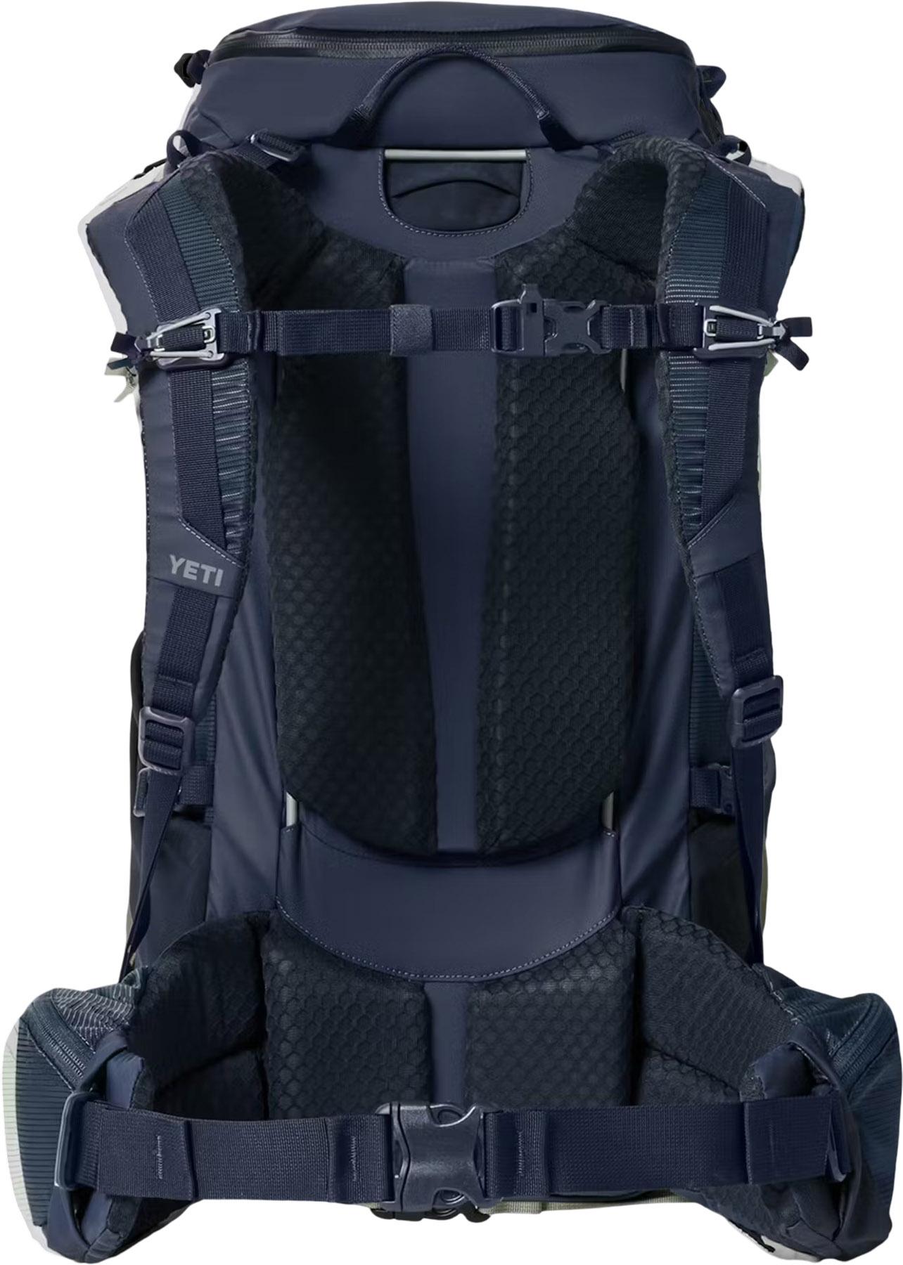 Product gallery image number 4 for product Skala Hiking Backpack 40L - Men's