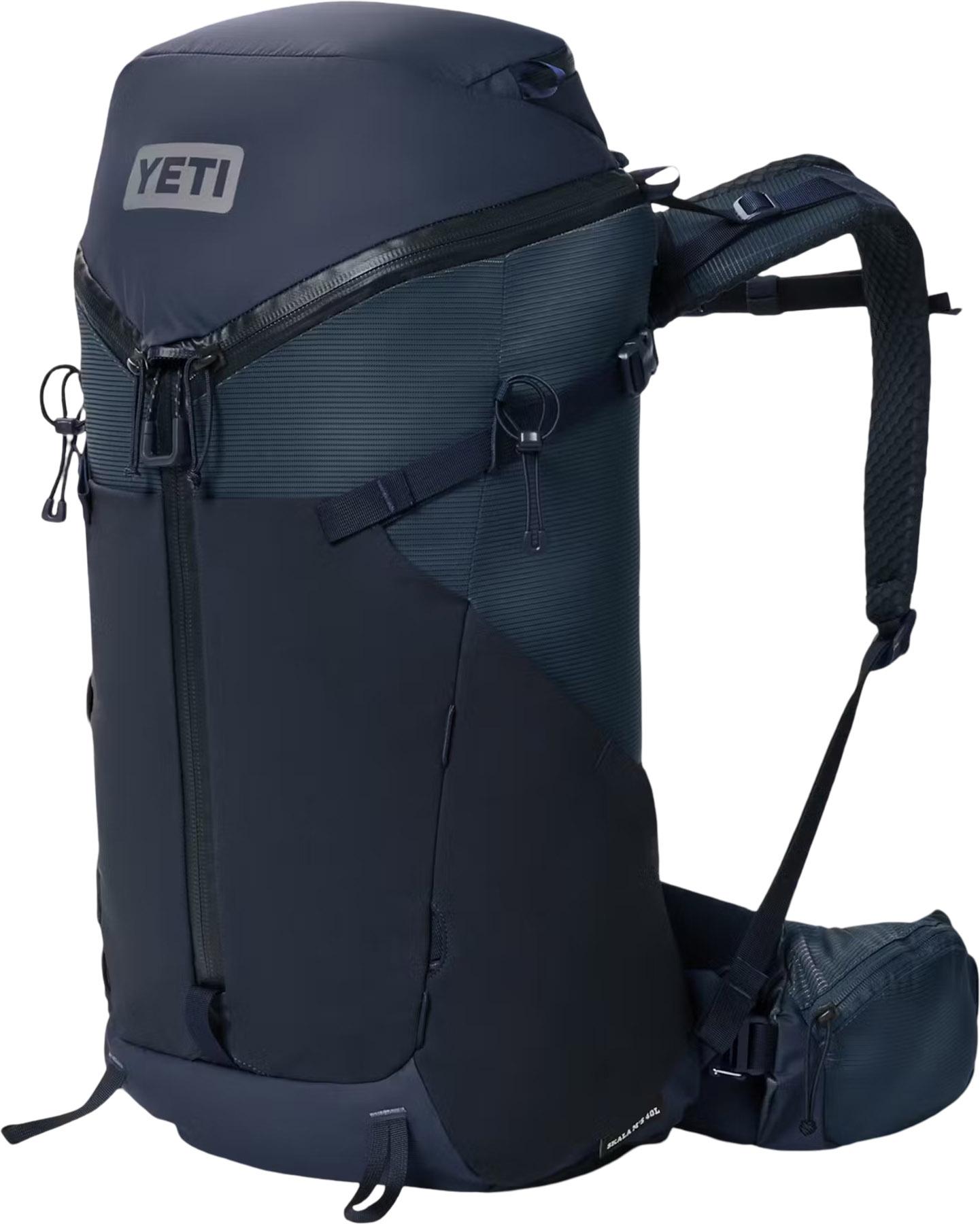 Product gallery image number 2 for product Skala Hiking Backpack 40L - Men's