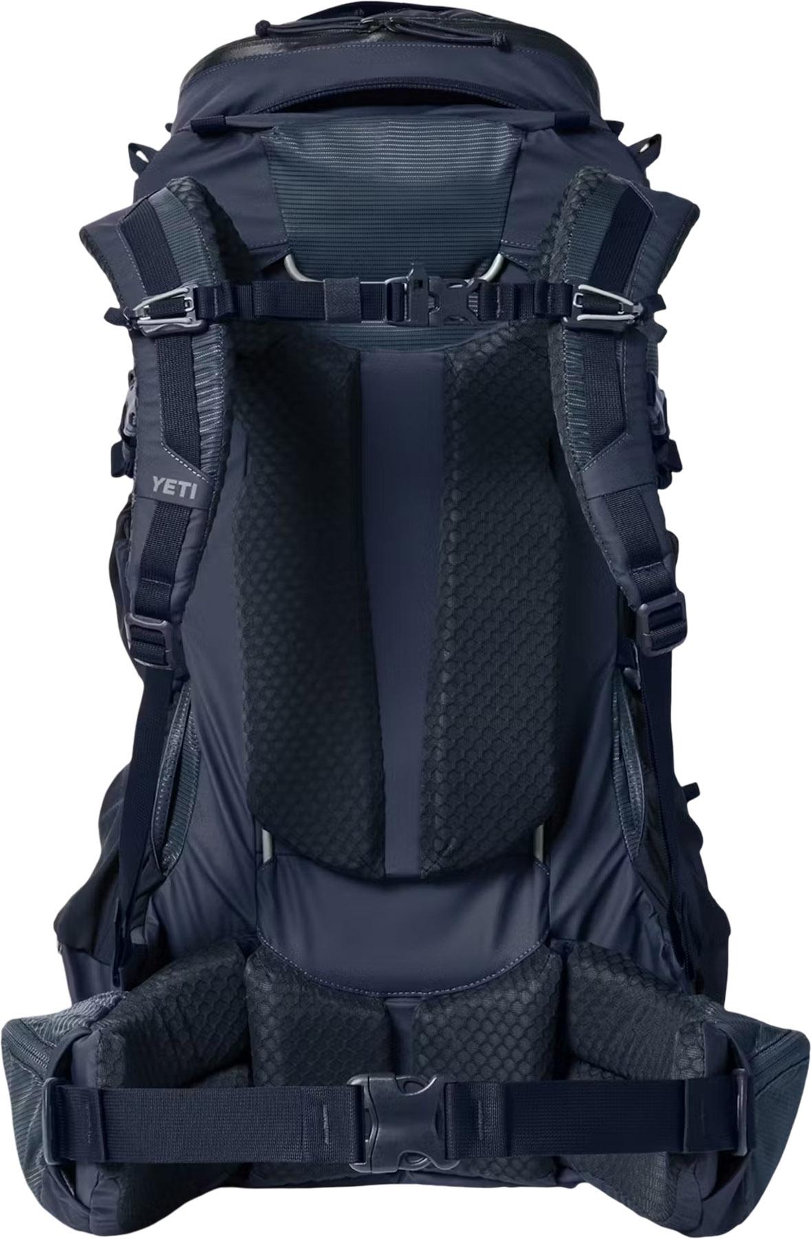Product gallery image number 2 for product Skala Hiking Backpack 50L - Men's