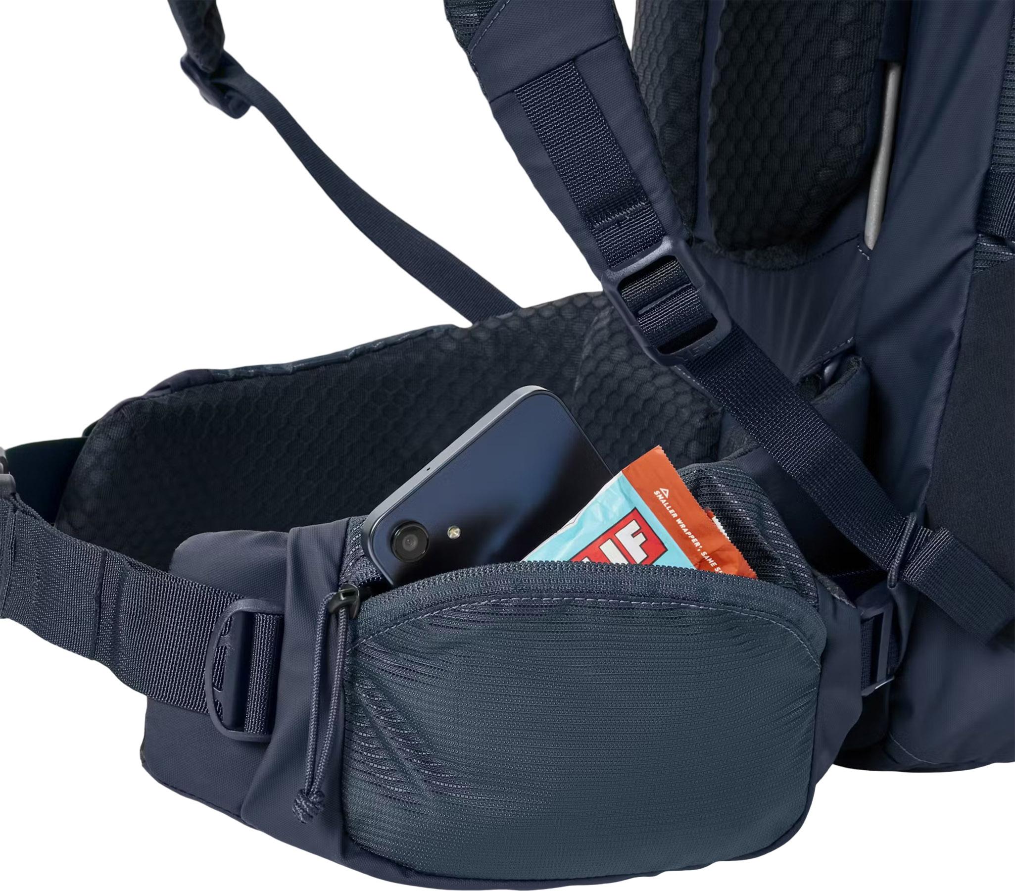 Product gallery image number 5 for product Skala Hiking Backpack 50L - Men's