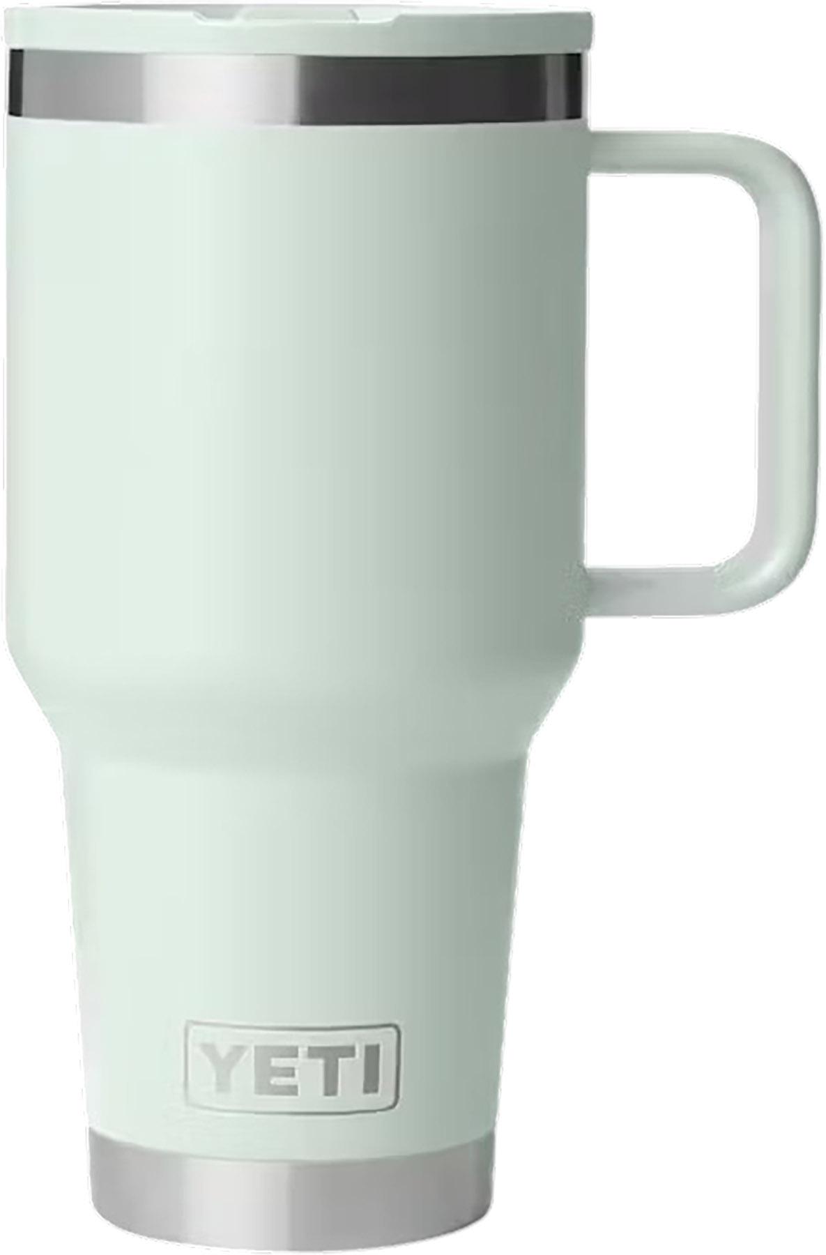 Product image for Rambler Travel Straw Mug 30oz/887ml