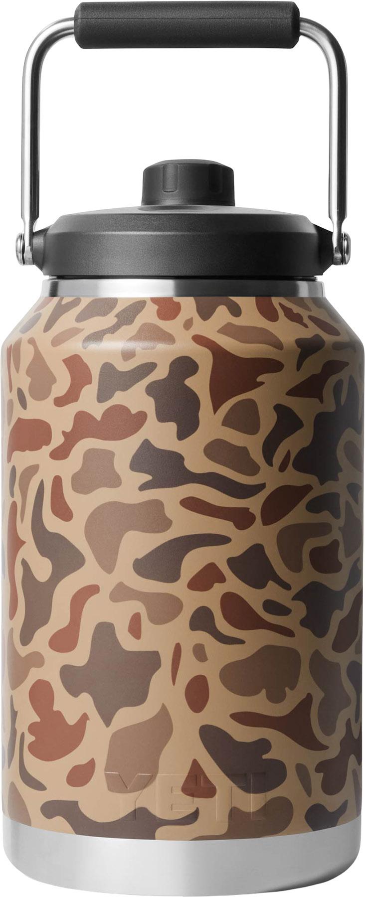 Product gallery image number 2 for product Rambler 1 Gallon Jug 3.7L